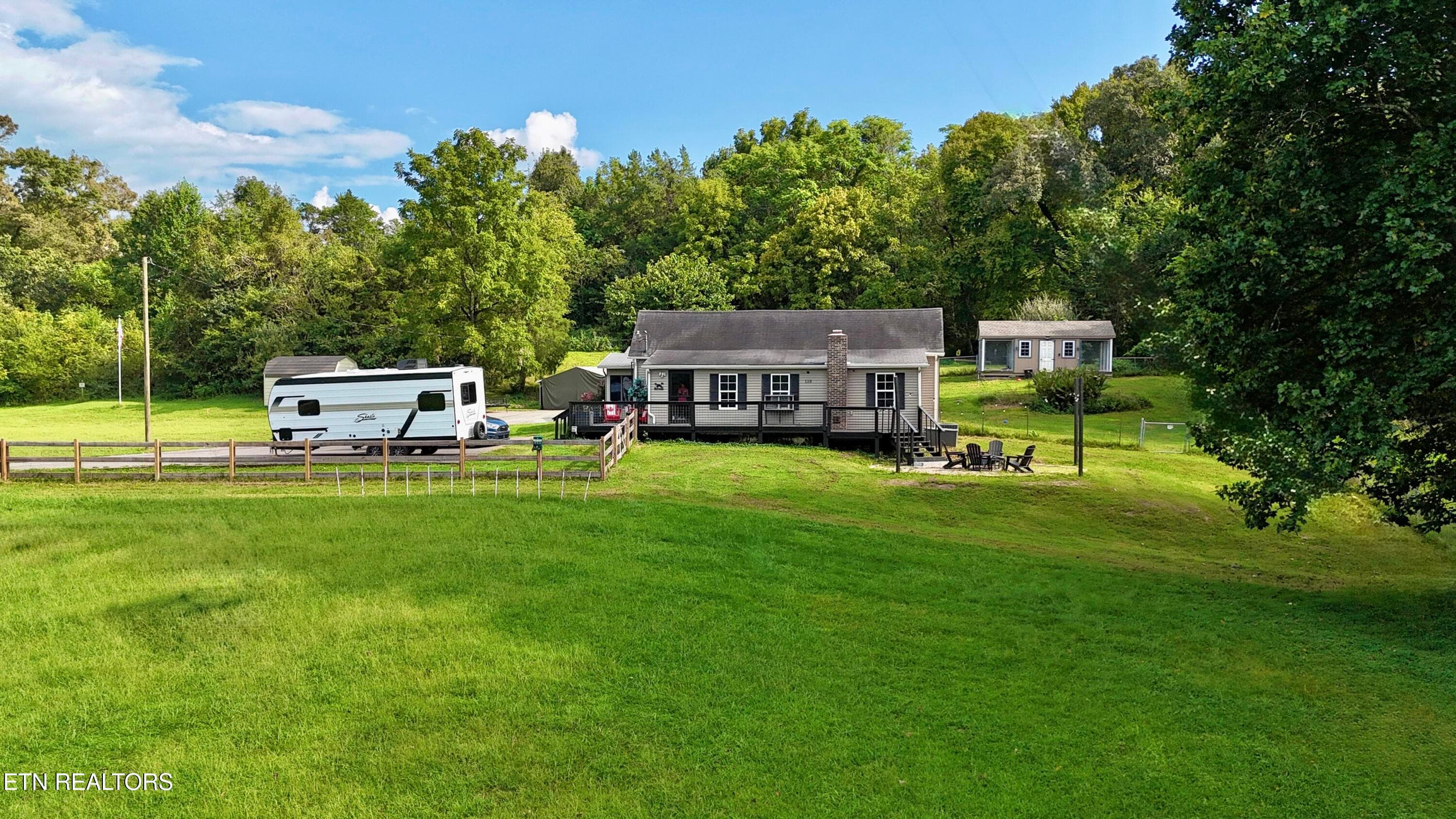 dji - 119 Springhouse Rd, Powell, TN 37849, Powell