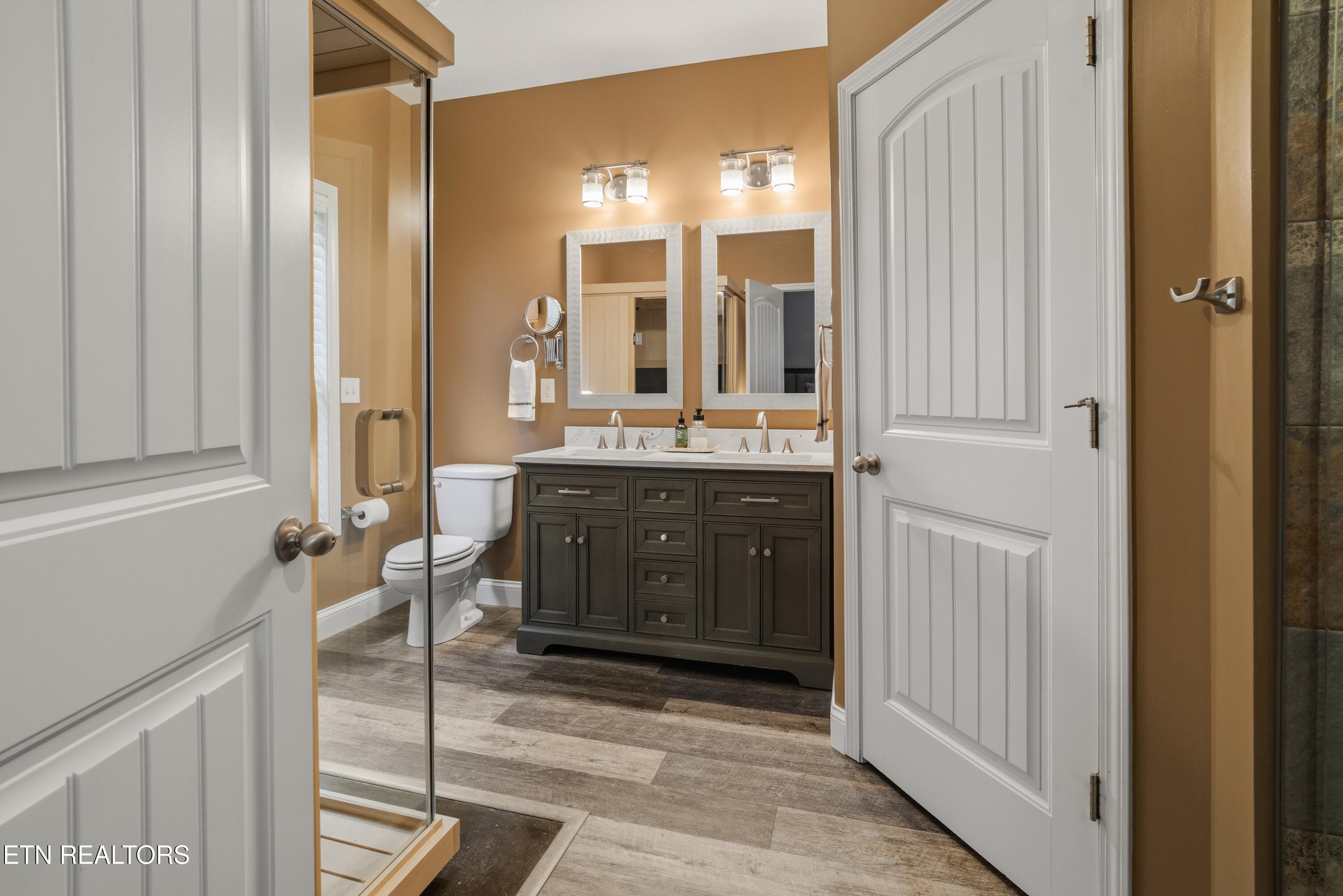 Ensuite - 2614 Sweeping Rain Lane, Knoxville, TN 37931