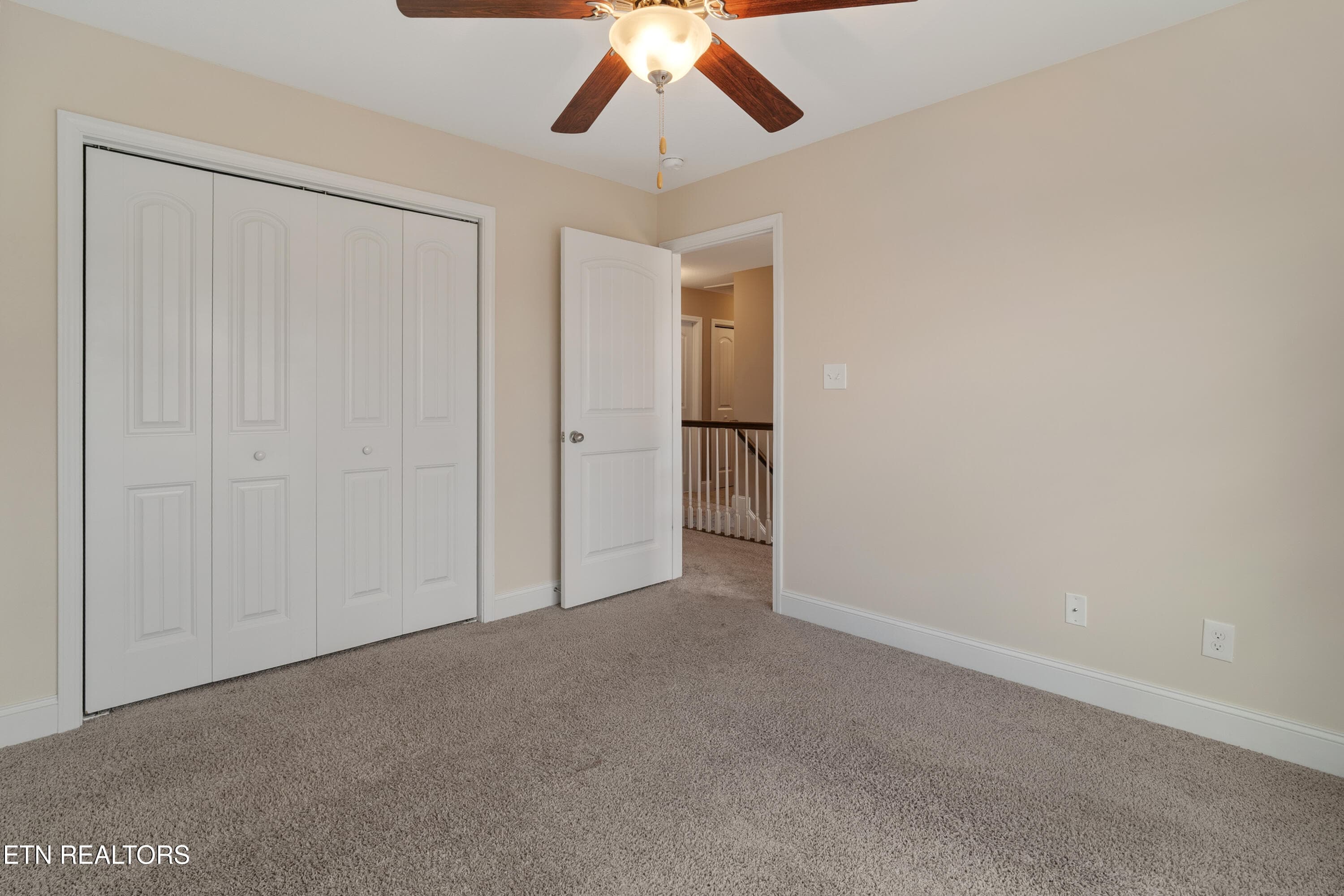 Bedroom 3 - 2614 Sweeping Rain Lane, Knoxville, TN 37931