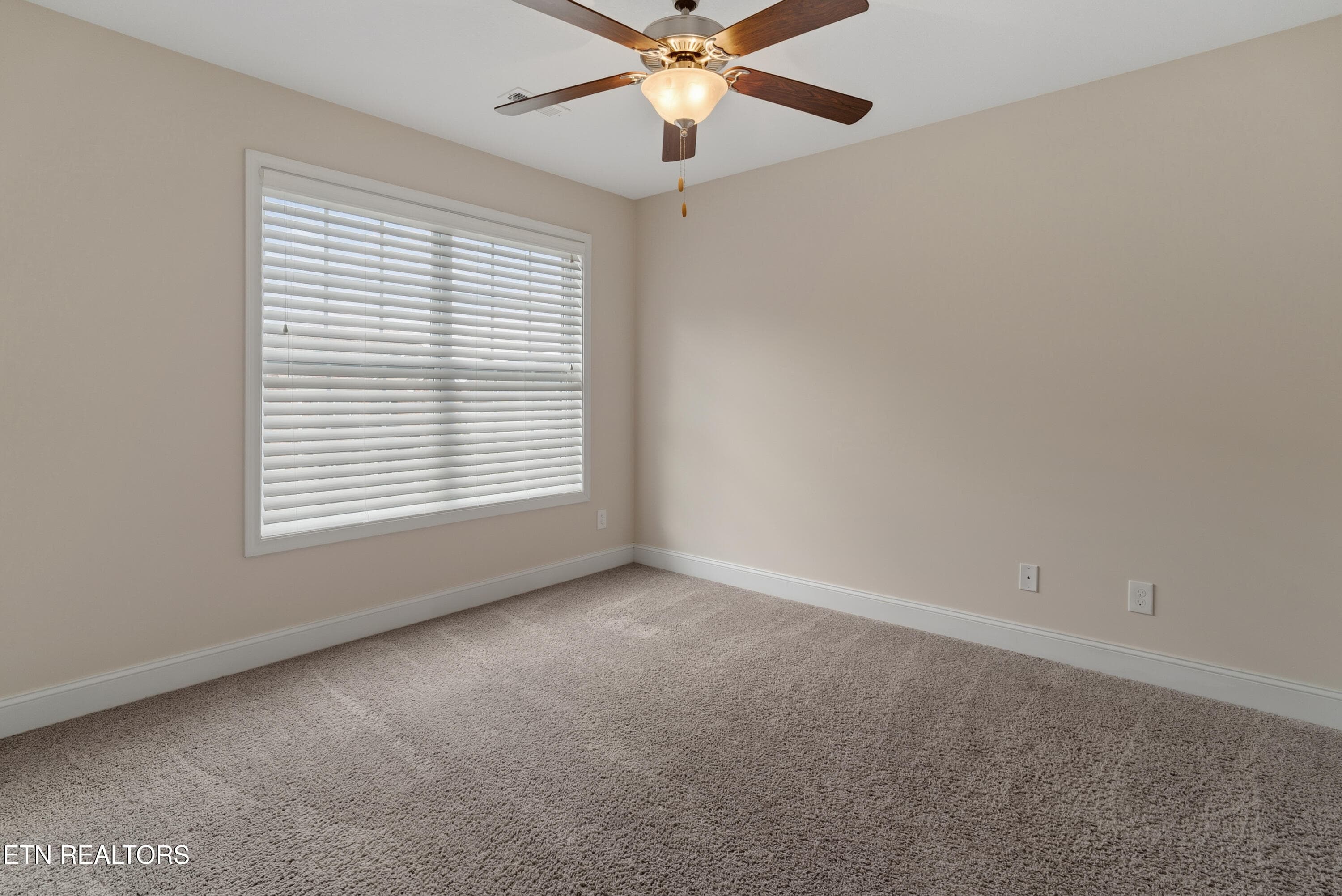 Bedroom 3 - 2614 Sweeping Rain Lane, Knoxville, TN 37931