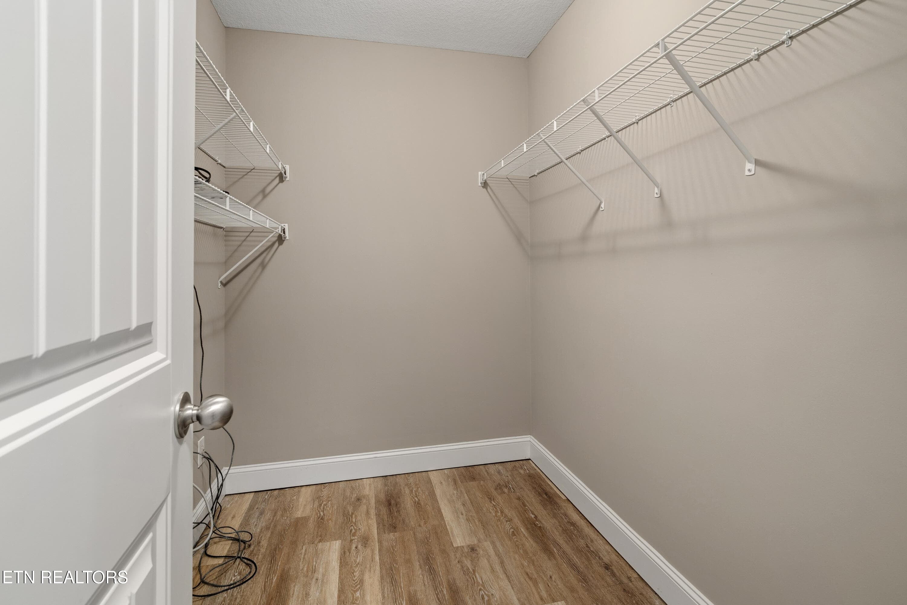 Storage Closet - 2614 Sweeping Rain Lane, Knoxville, TN 37931