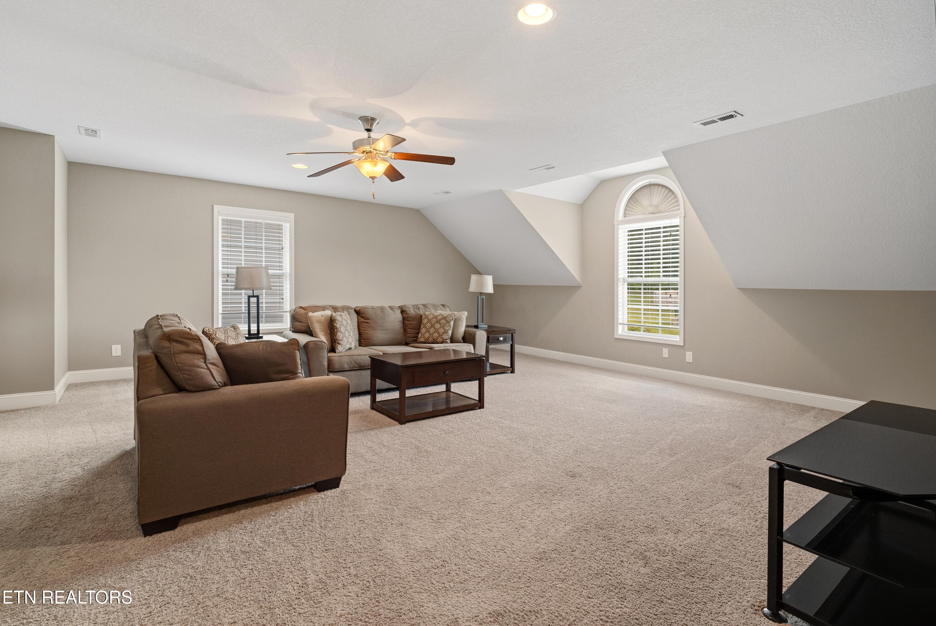 Bonus Room - 2614 Sweeping Rain Lane, Knoxville, TN 37931