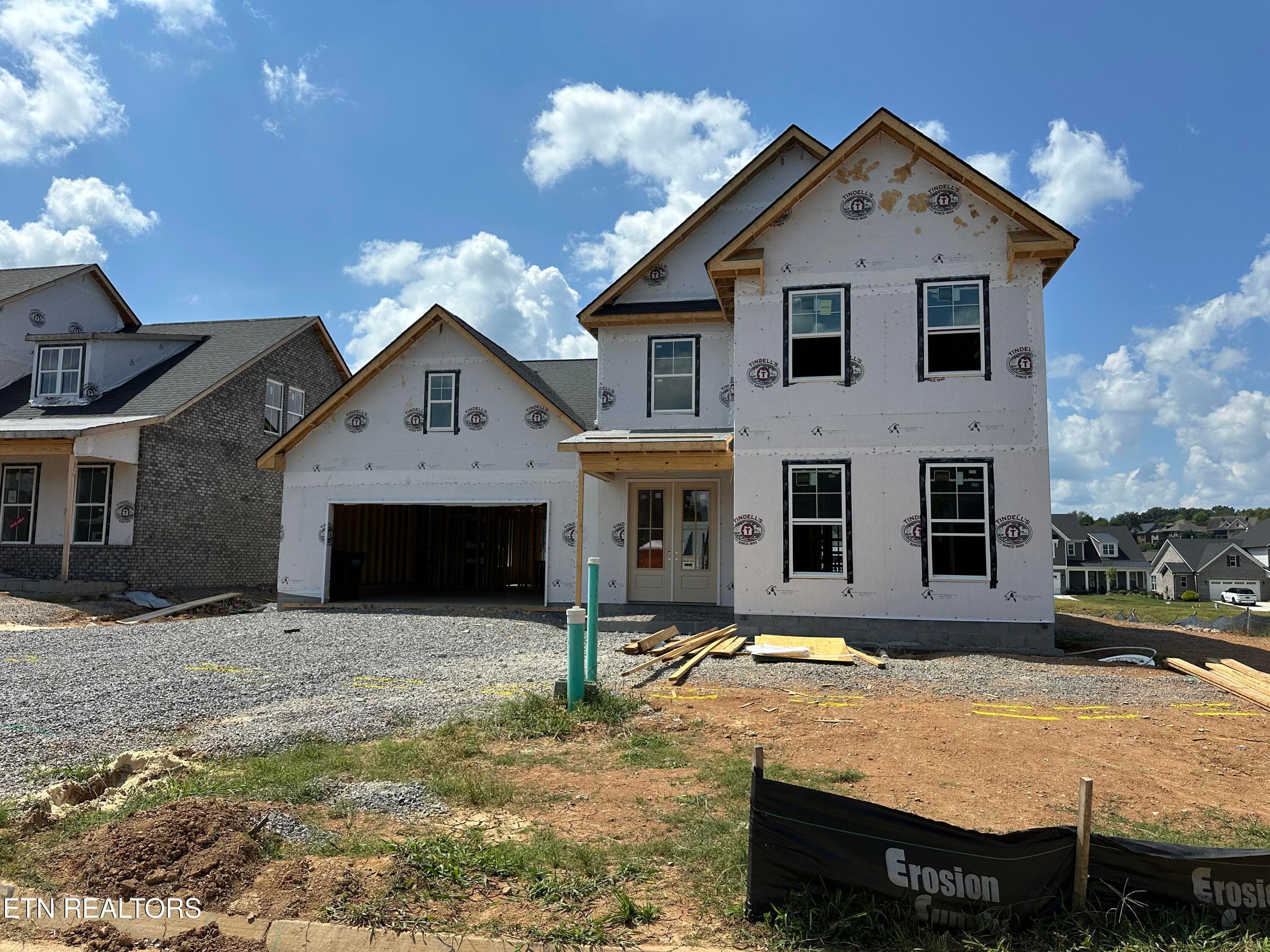 IMG_6722 - Lot 19 White Sycamore Lane, Knoxville, TN 37932, Knoxville