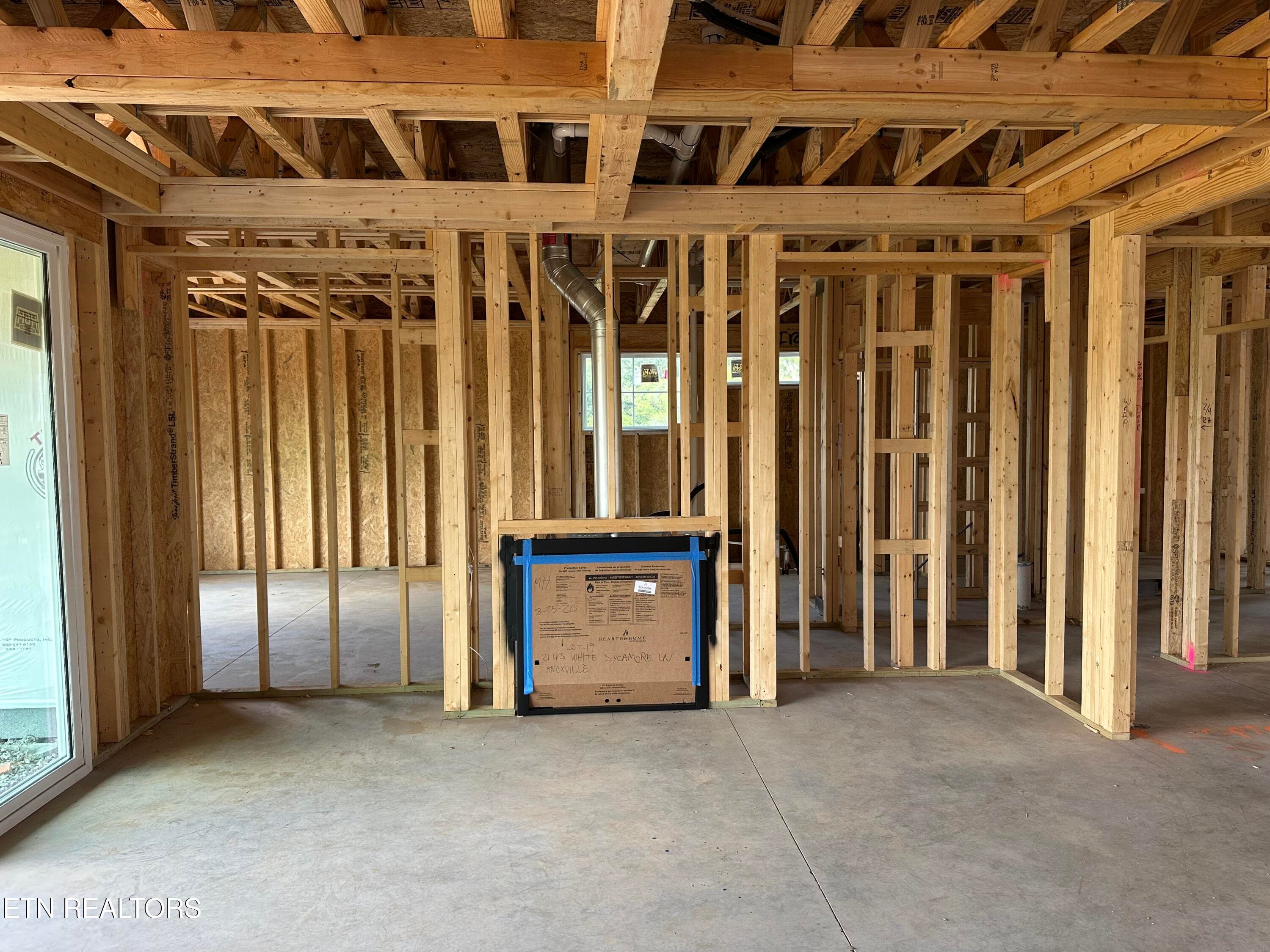 IMG_6732 - Lot 19 White Sycamore Lane, Knoxville, TN 37932, Knoxville