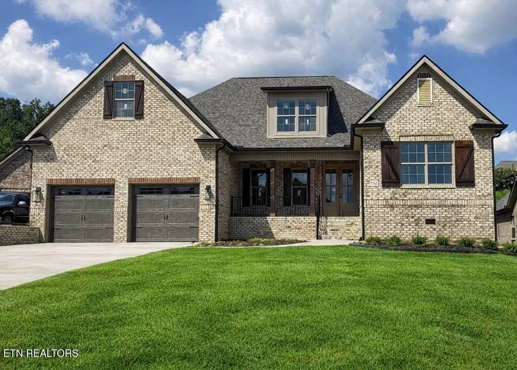 7745 Madgewood Lane, Knoxville, TN 37909