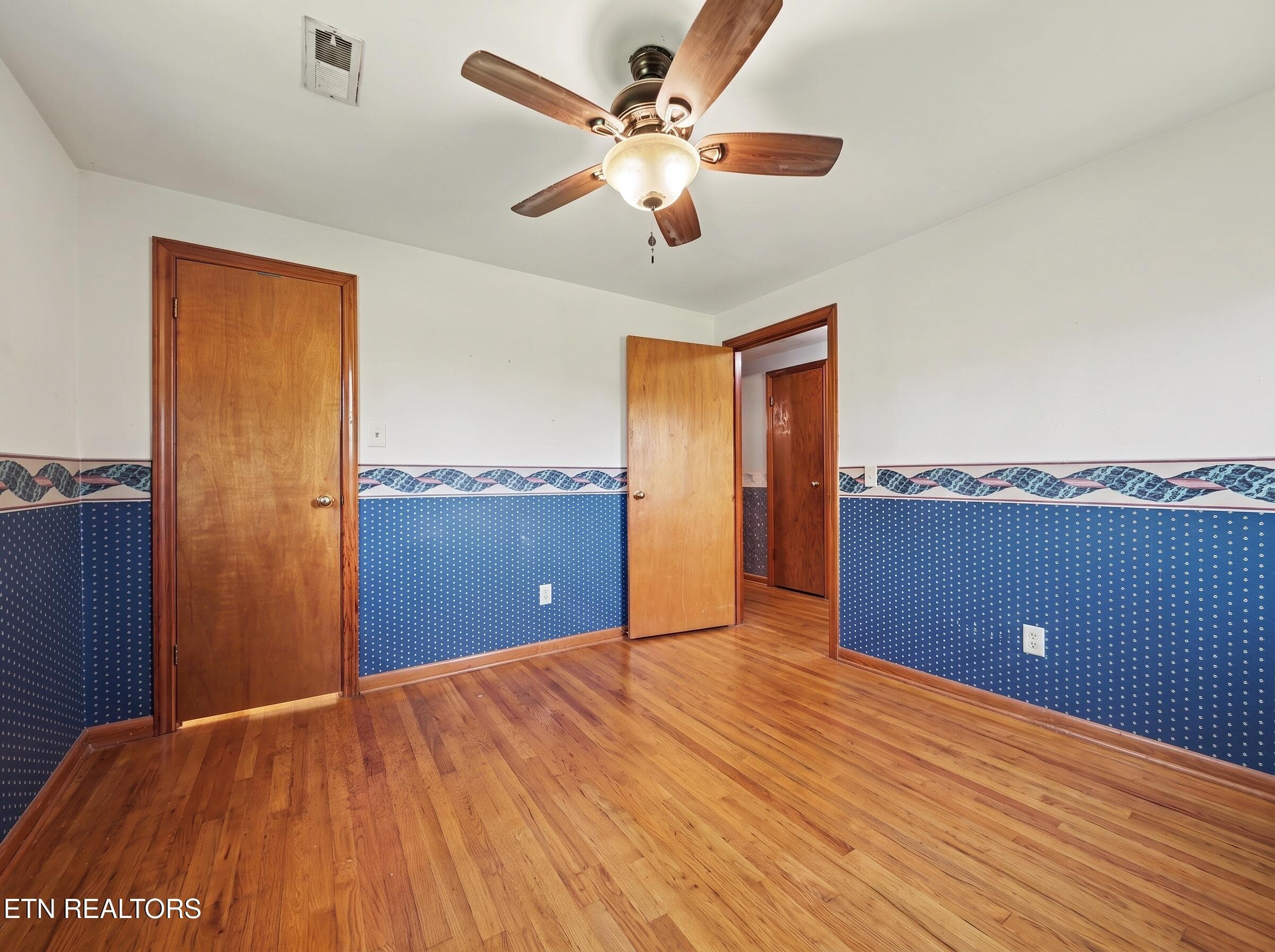 Bedroom 1 - 134 Hodges Lane, Maryville, TN 37804