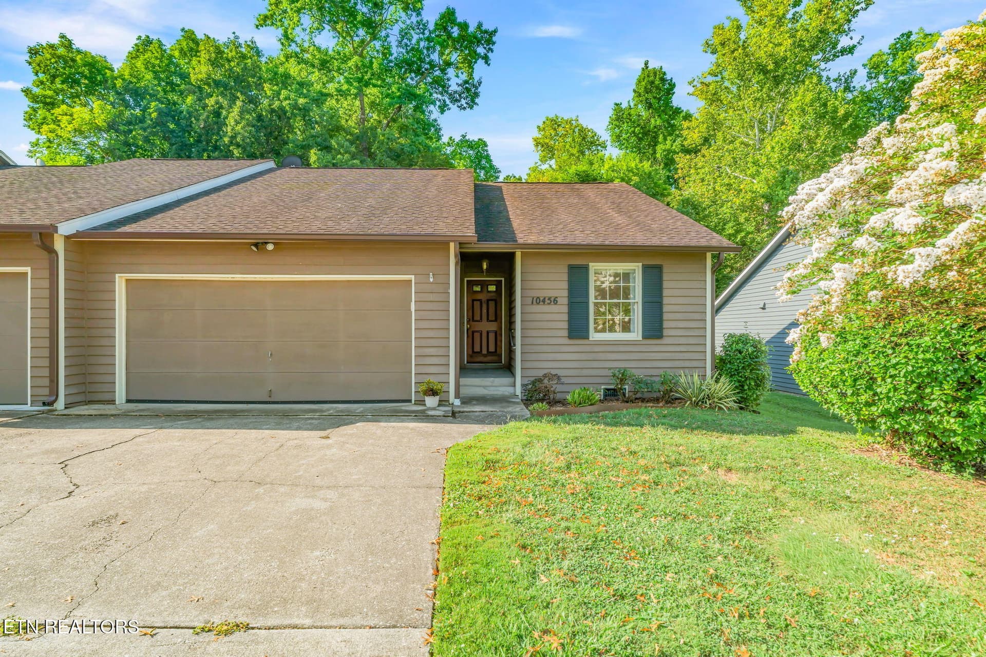 10456 Laura Lee Lane, Knoxville, TN 37922