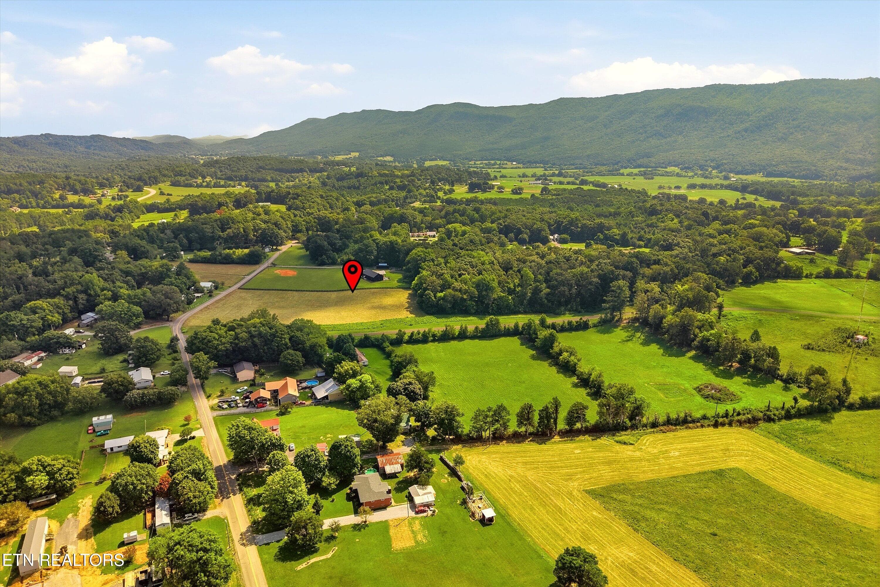 18-Co Rd 909-16 - 909 County Rd 053.00, Etowah, TN 37331
