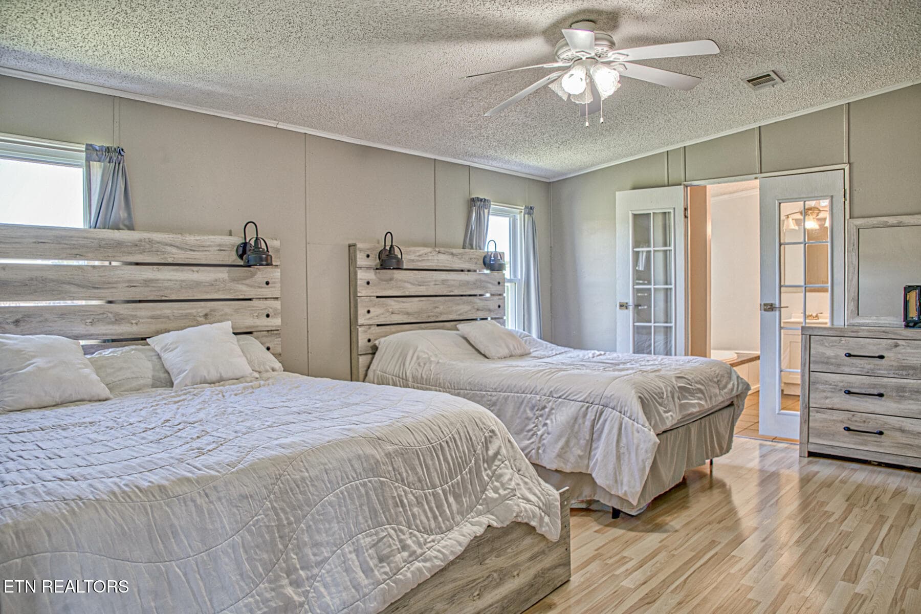 PRIMARY SUITE - 856 Corinth Rd, Sparta, TN 38583, Sparta