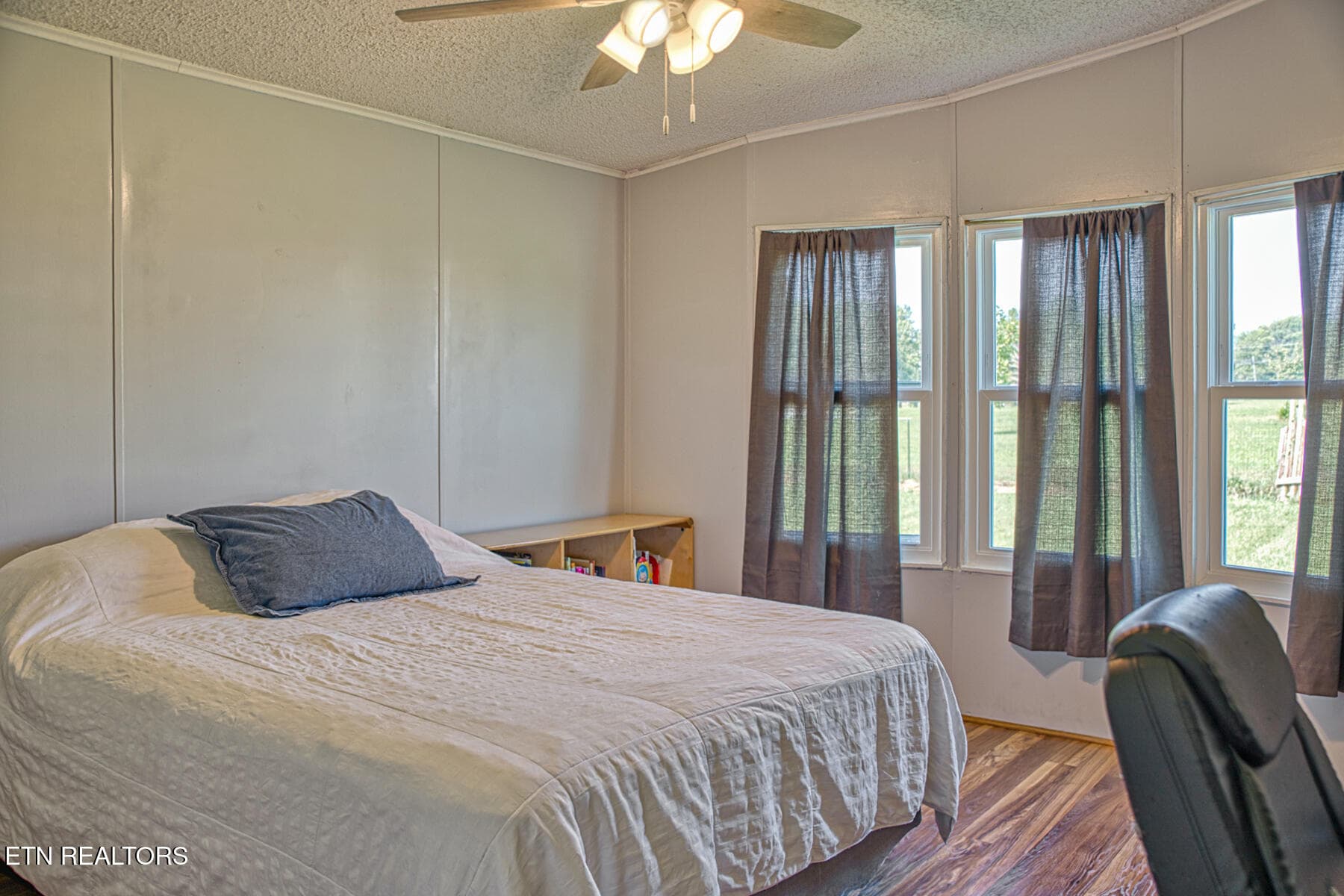 GUEST ROOM - 856 Corinth Rd, Sparta, TN 38583, Sparta