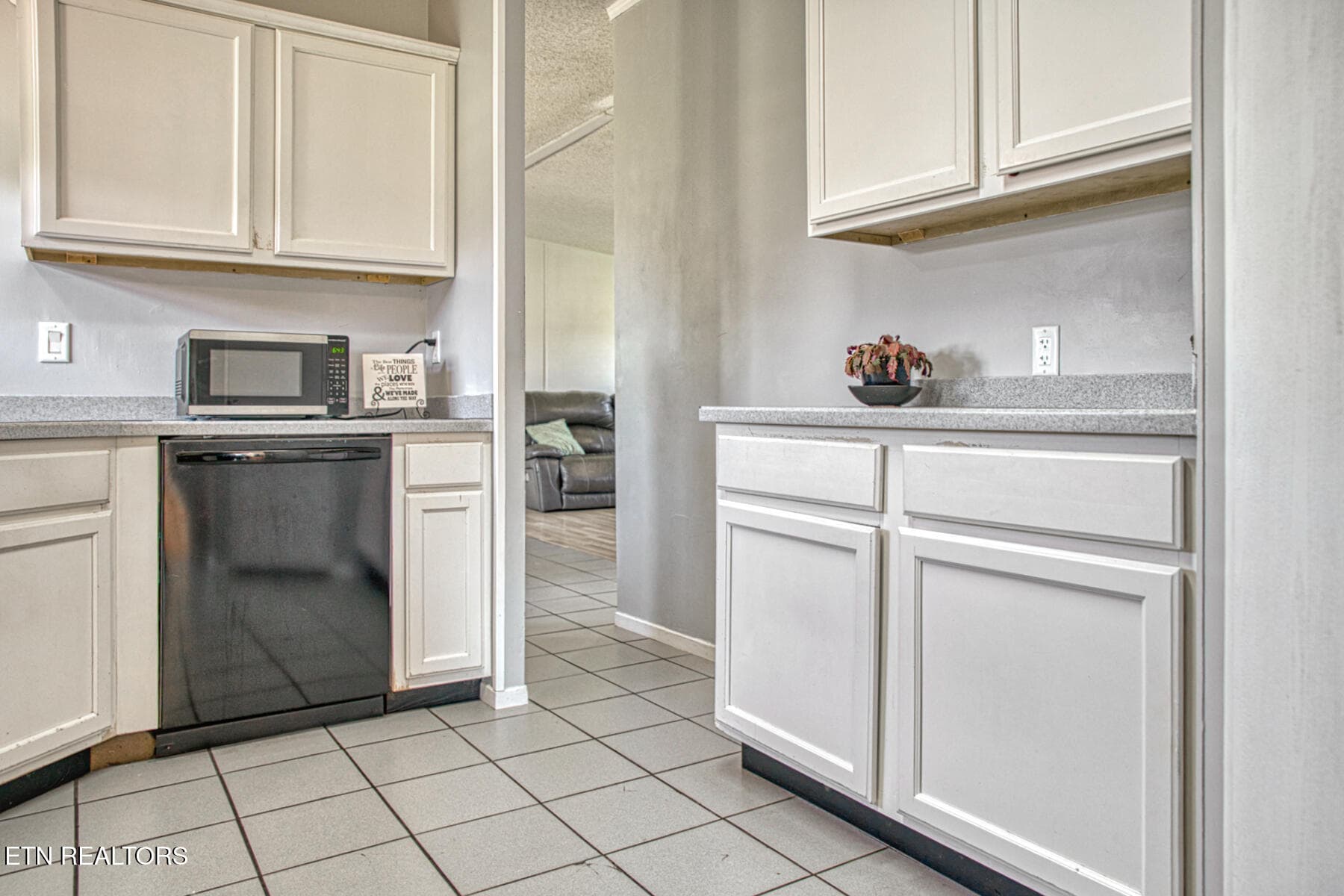KITCHEN - 856 Corinth Rd, Sparta, TN 38583, Sparta