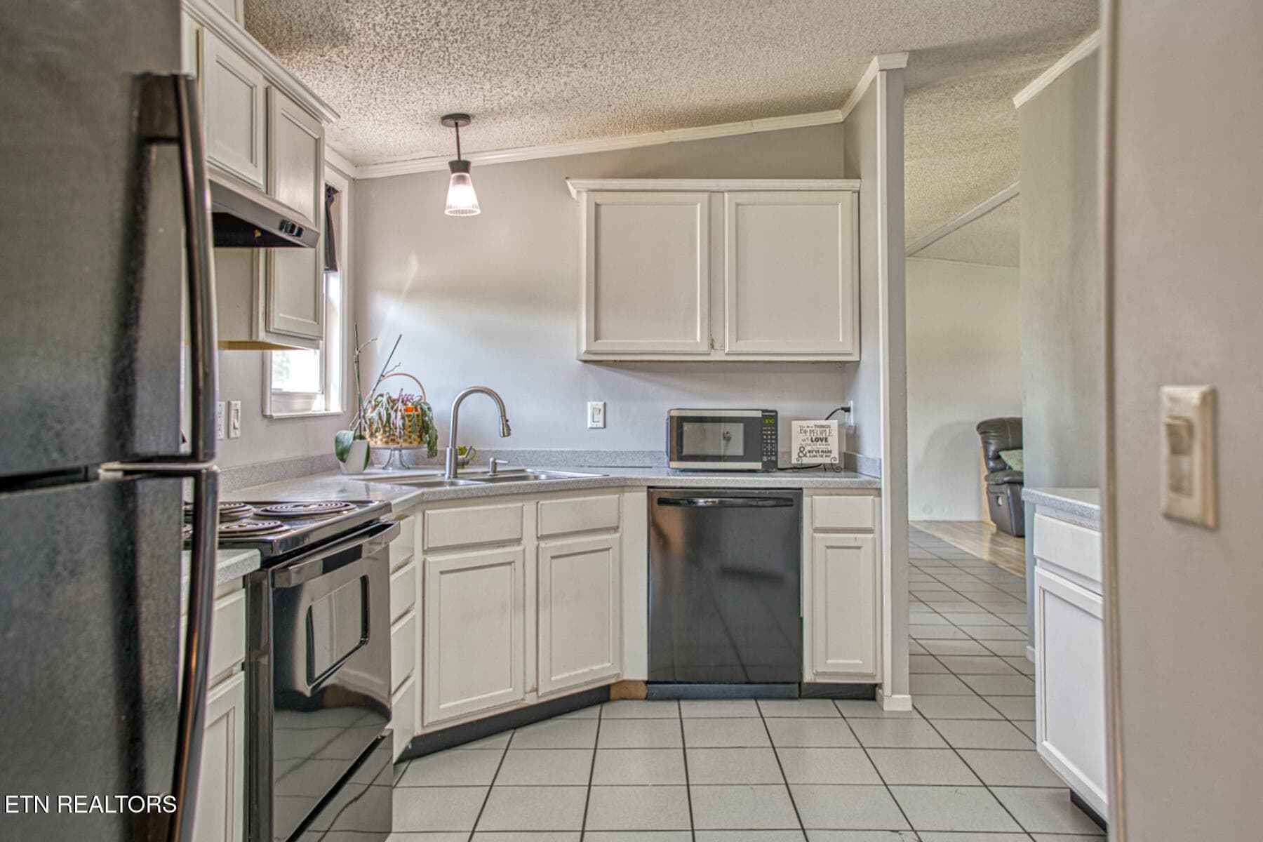 KITCHEN - 856 Corinth Rd, Sparta, TN 38583, Sparta