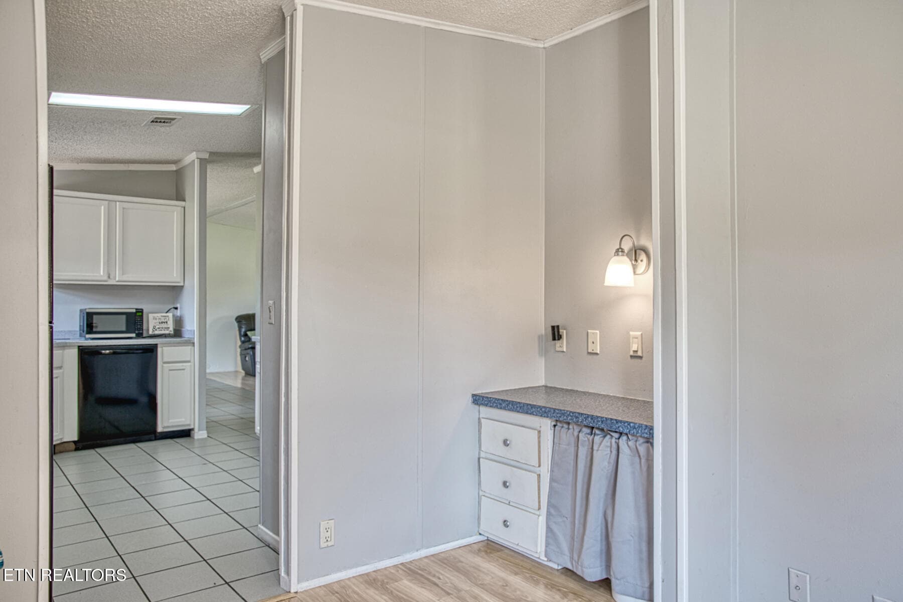 LAUNDRY ROOM - 856 Corinth Rd, Sparta, TN 38583, Sparta
