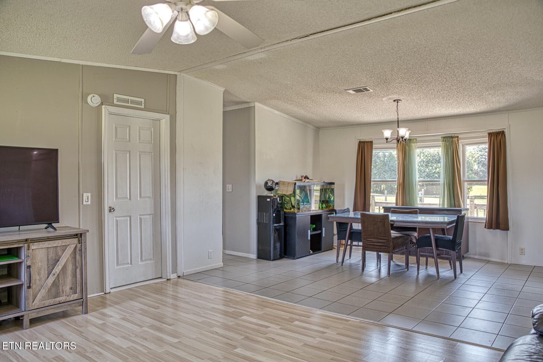 OPEN FLOOR PLAN - 856 Corinth Rd, Sparta, TN 38583, Sparta