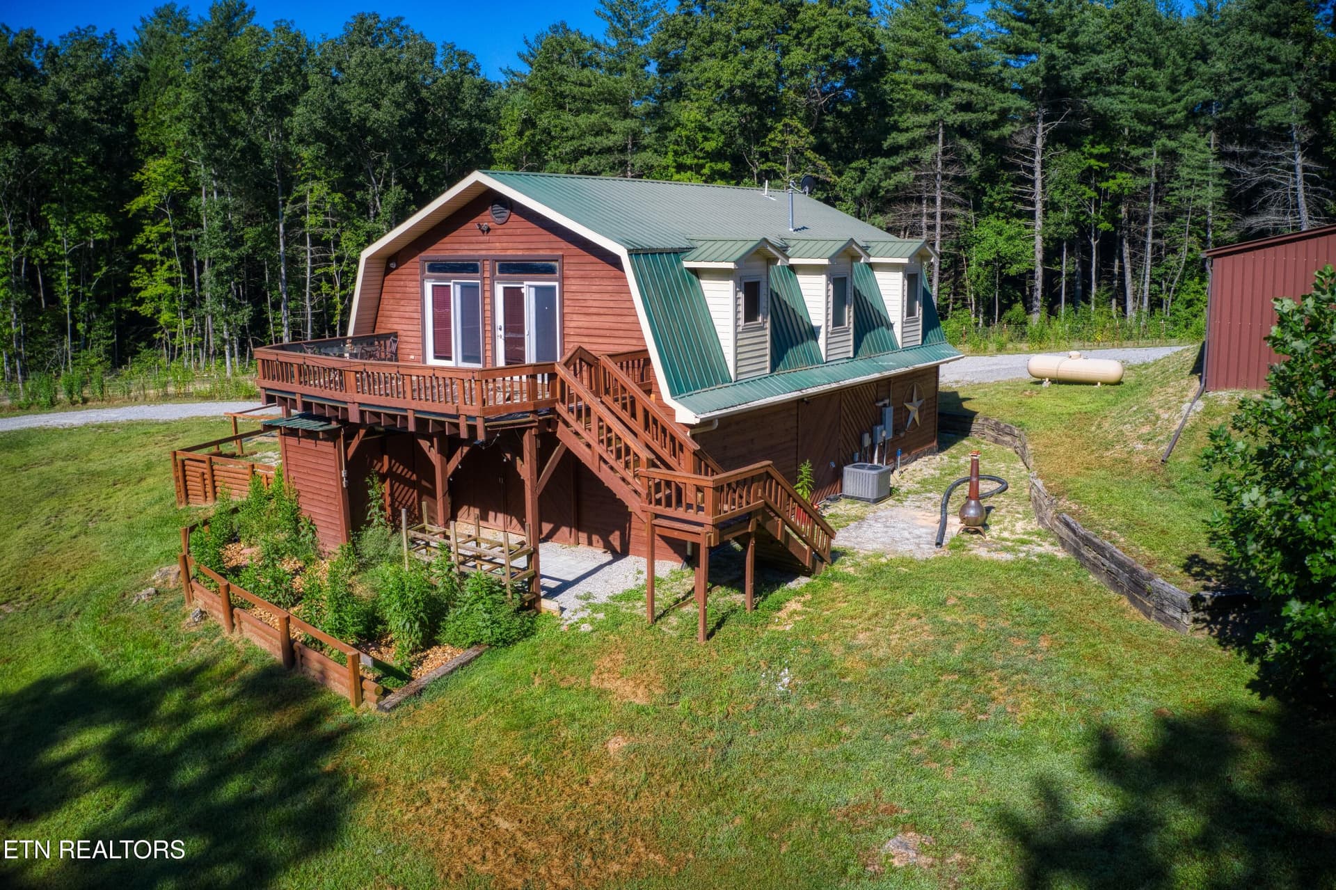 260 Indian Rock Tr, Jamestown, TN 38556