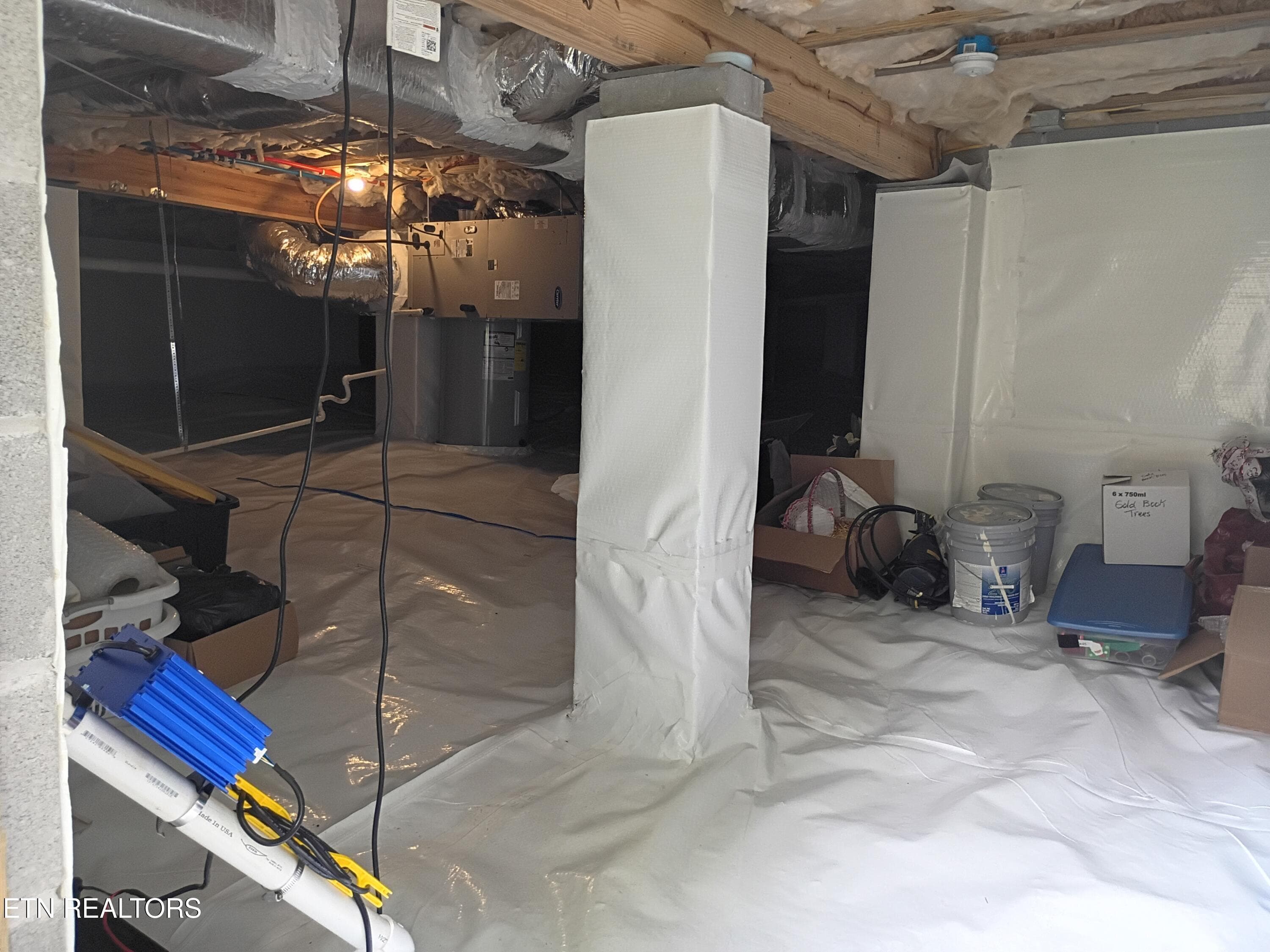 Abbey encapsulation pic - 114 Abbey Place, Crossville, TN 38558, Crossville