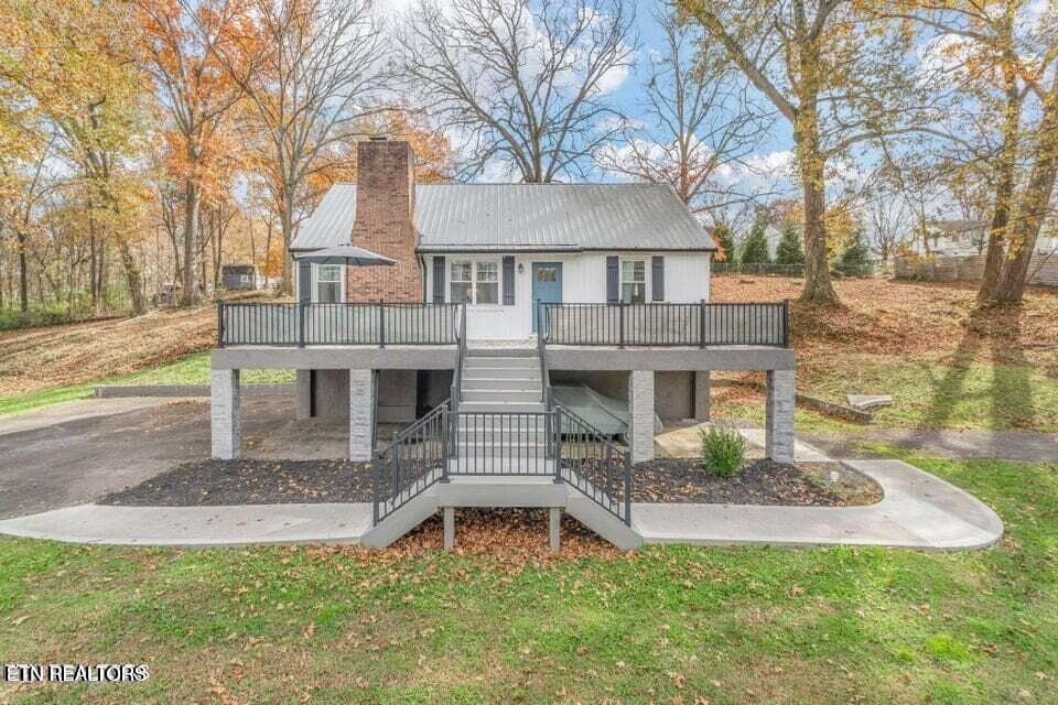 314 W Young High Pike - 314 W Young High Pike, Knoxville, TN 37920