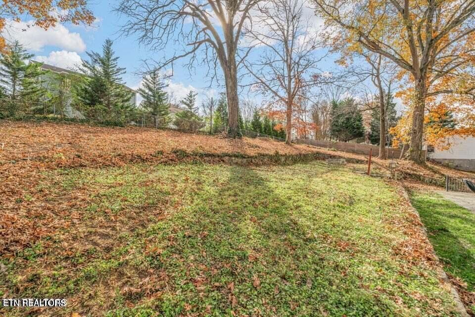 Oversized Lot - 314 W Young High Pike, Knoxville, TN 37920