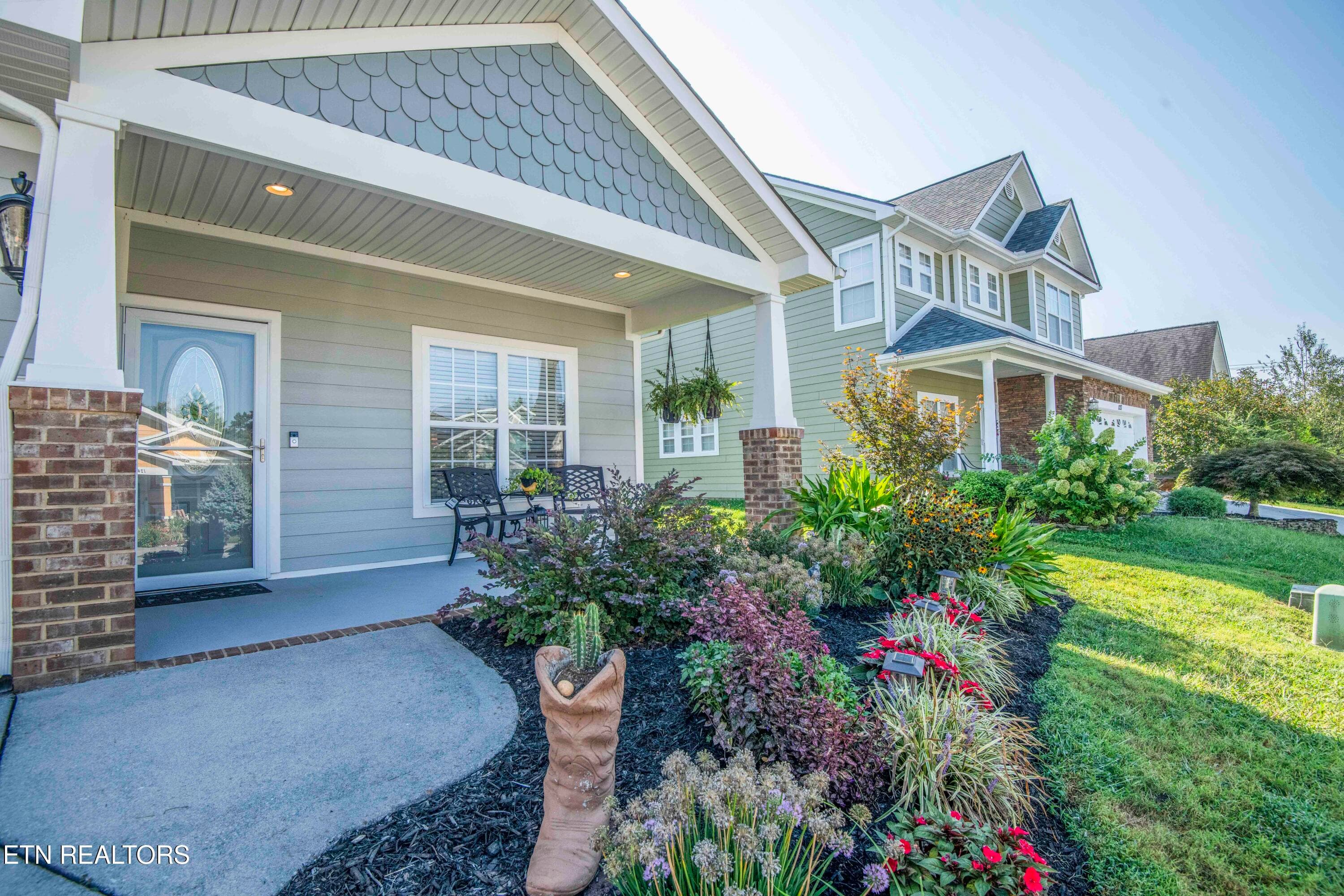 extediror 2_1 - 125 McNeilly Circle, Maryville, TN 37803, Maryville