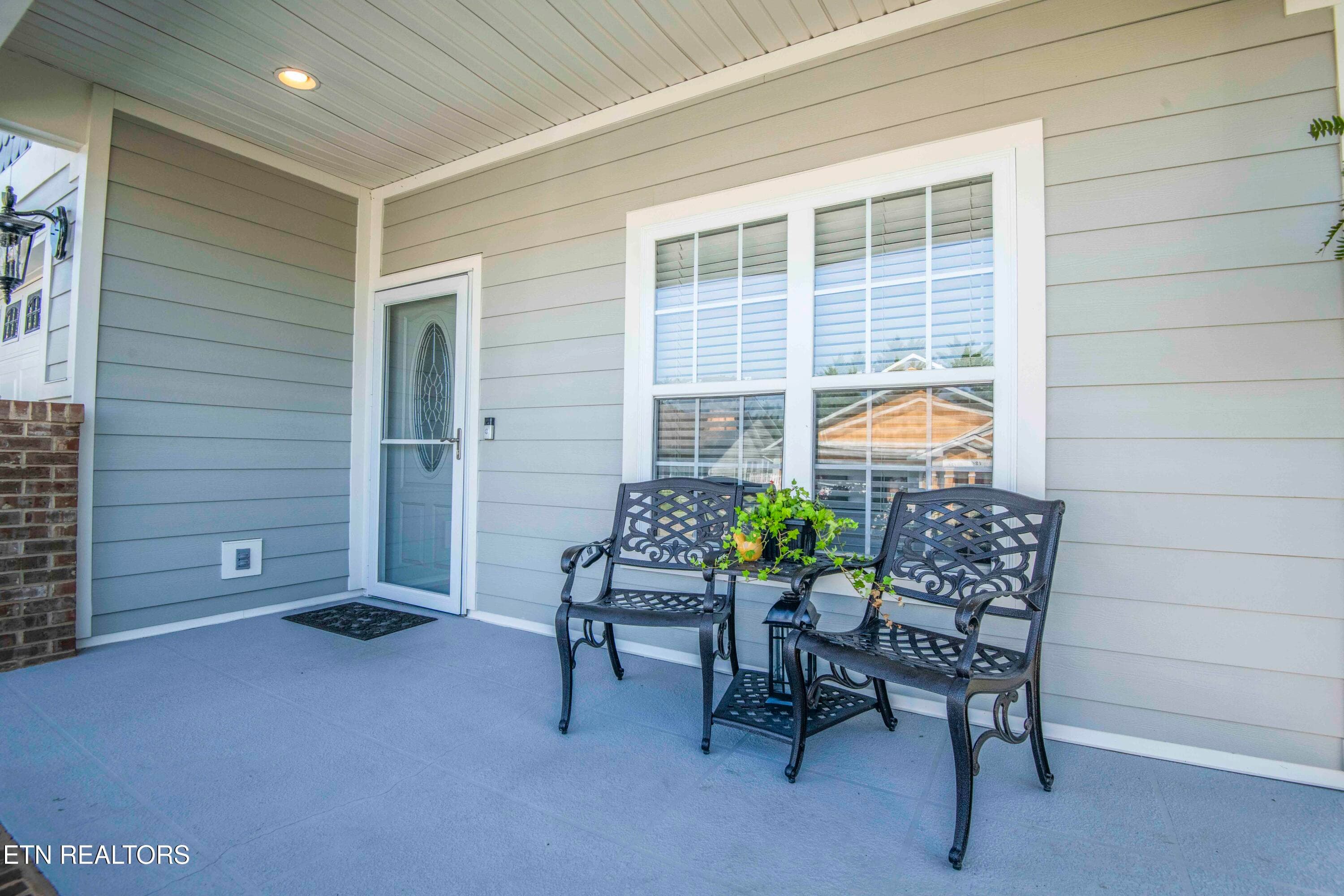 exterior 3_1 - 125 McNeilly Circle, Maryville, TN 37803, Maryville