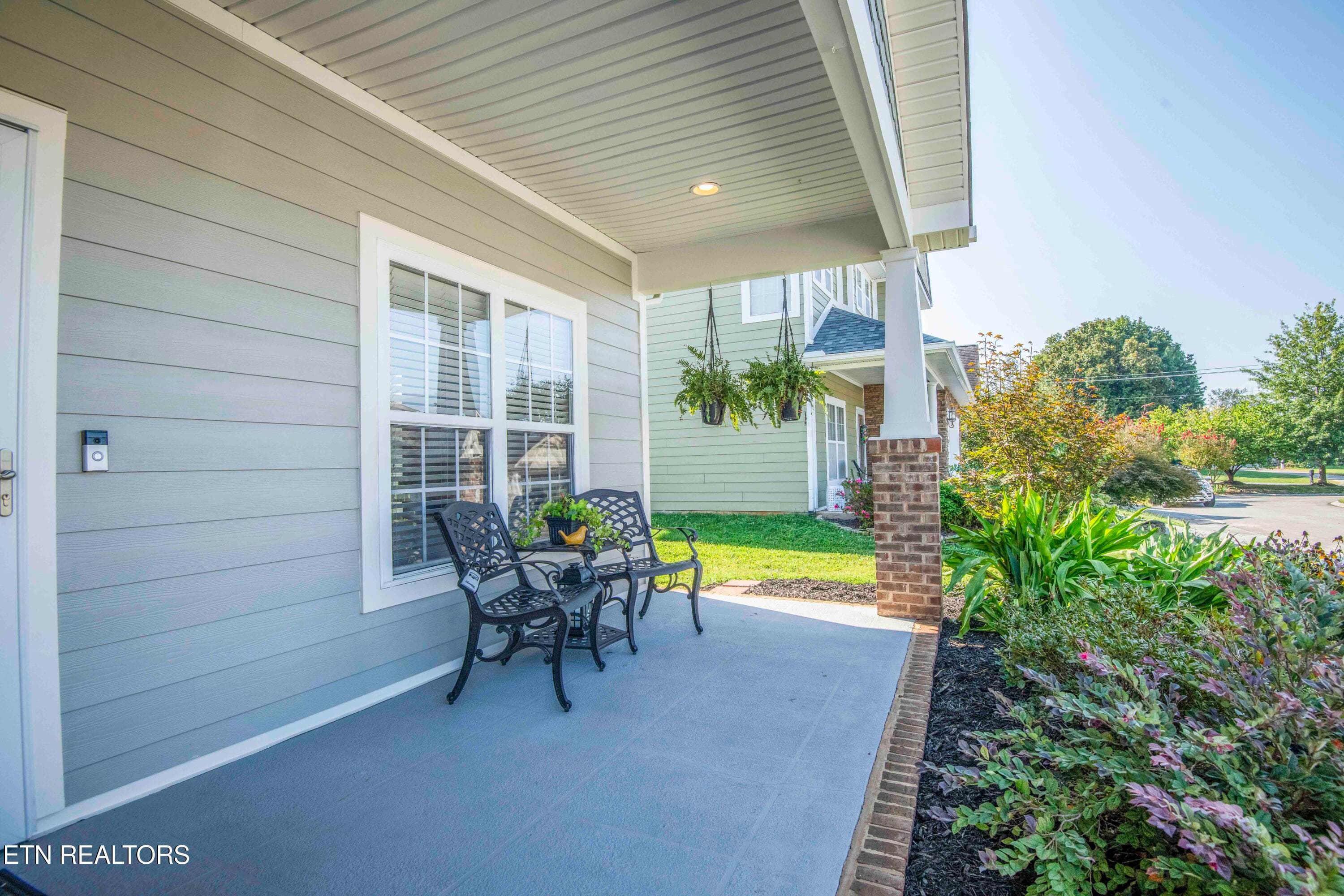 exterior 4_1 - 125 McNeilly Circle, Maryville, TN 37803, Maryville