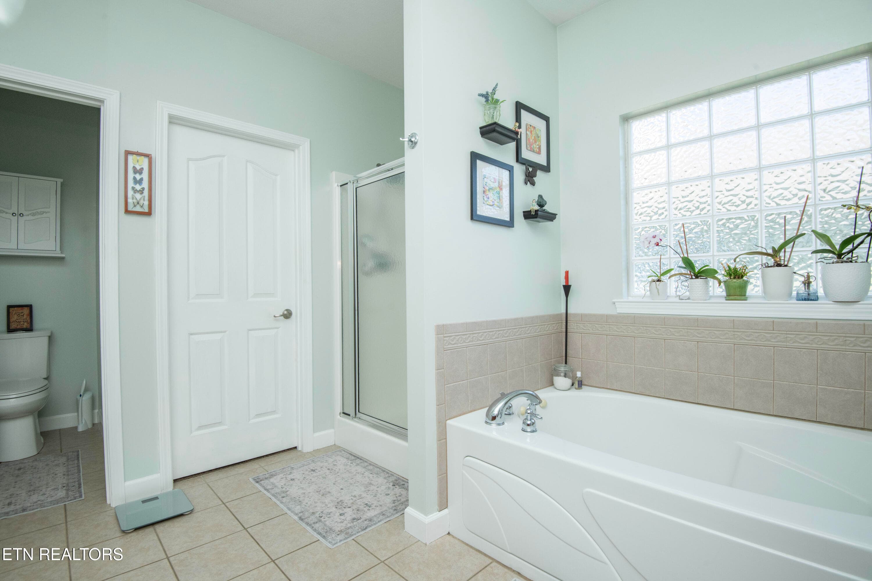 master bath 1 - 125 McNeilly Circle, Maryville, TN 37803, Maryville
