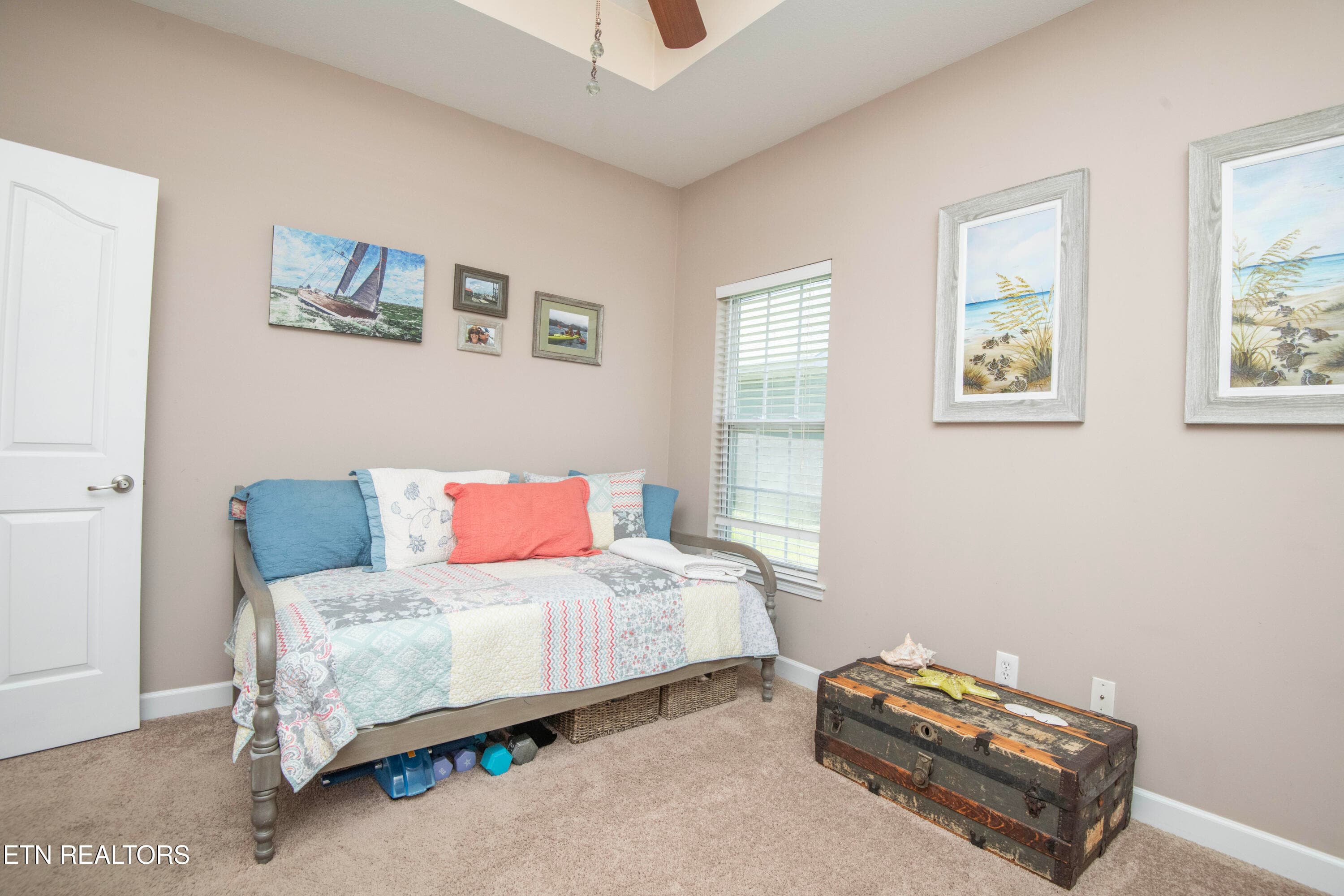 second bed 1 - 125 McNeilly Circle, Maryville, TN 37803, Maryville