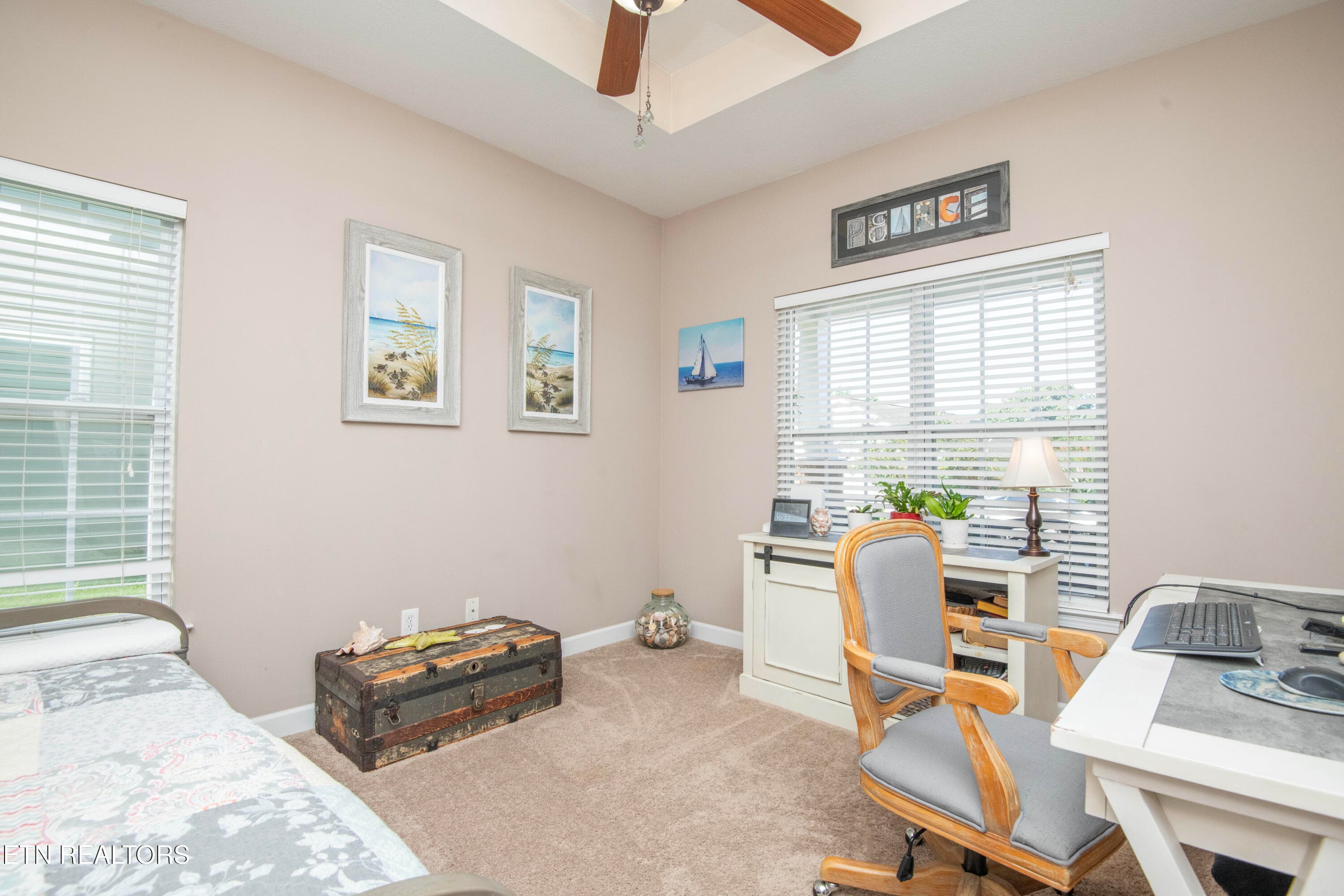 second bed 2 - 125 McNeilly Circle, Maryville, TN 37803, Maryville
