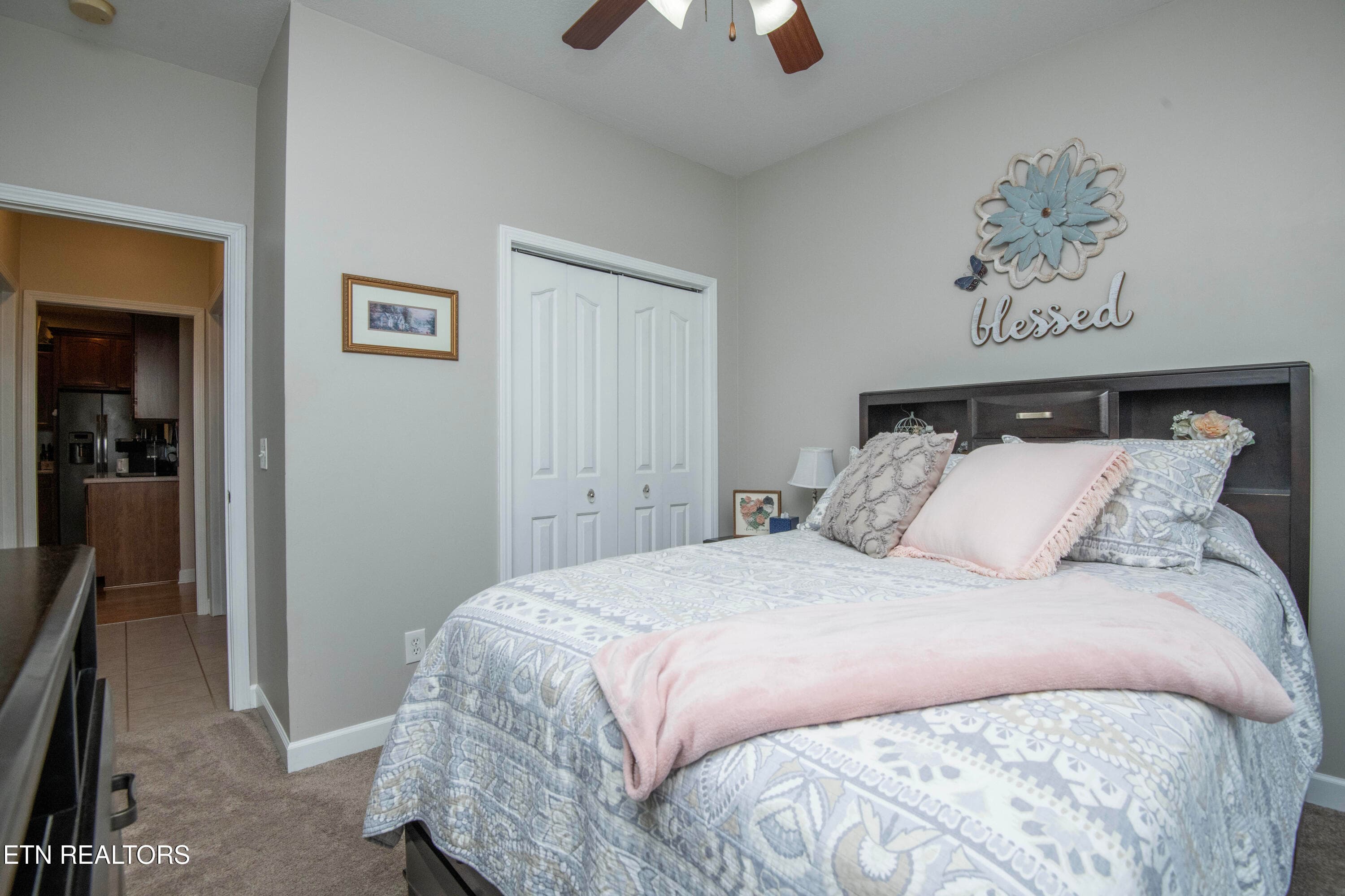 third bed 1 - 125 McNeilly Circle, Maryville, TN 37803, Maryville