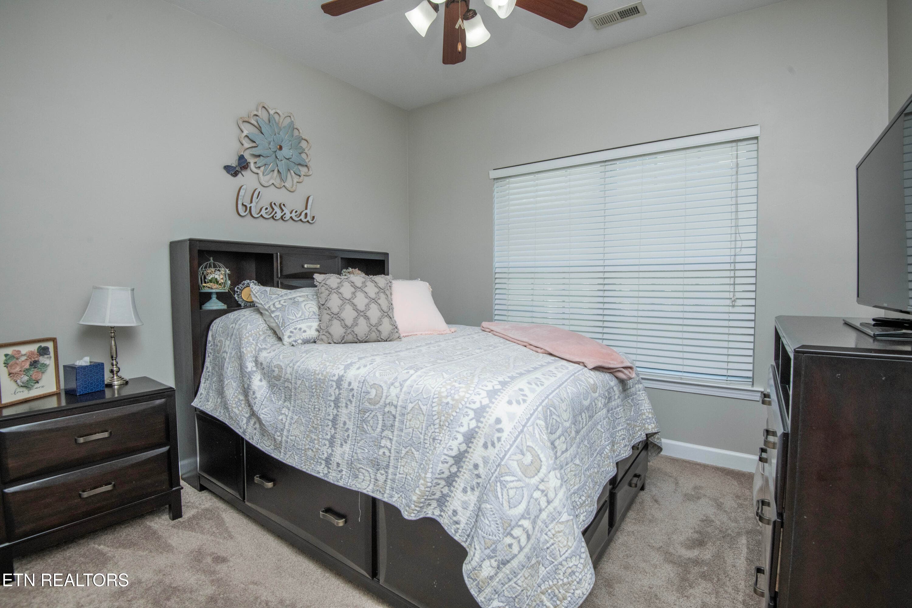 third bed 3 - 125 McNeilly Circle, Maryville, TN 37803, Maryville
