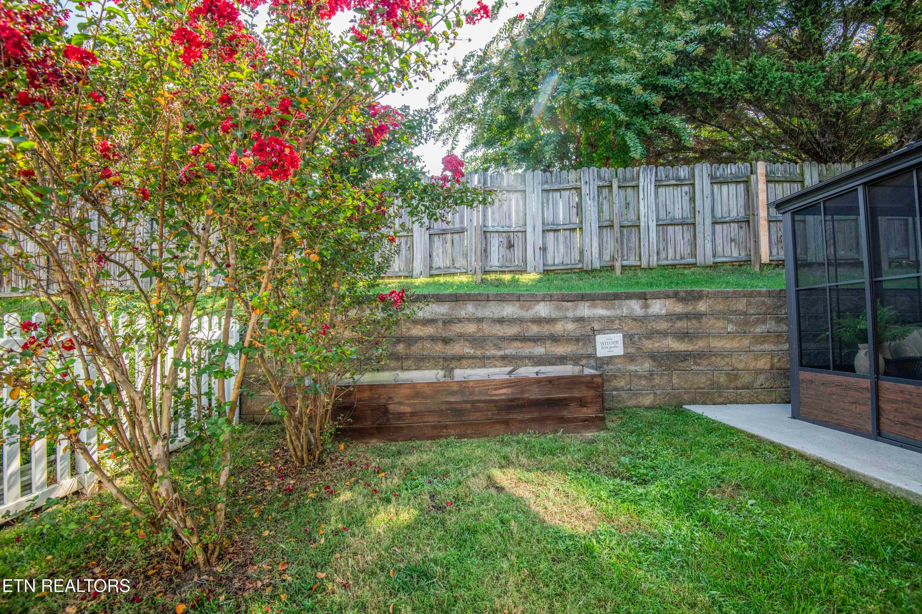 yard 1_1 - 125 McNeilly Circle, Maryville, TN 37803, Maryville
