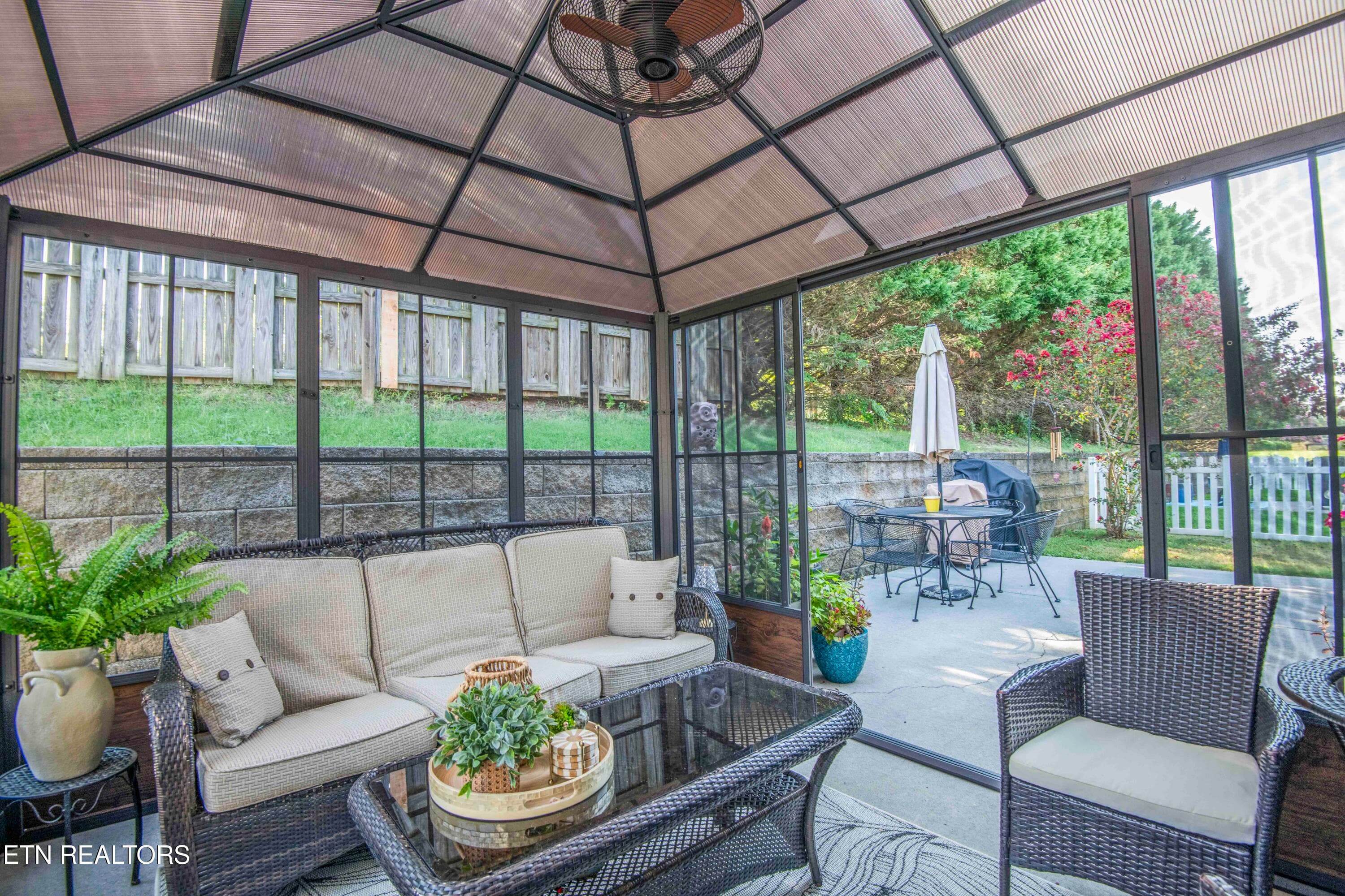 yard 3_1 - 125 McNeilly Circle, Maryville, TN 37803, Maryville