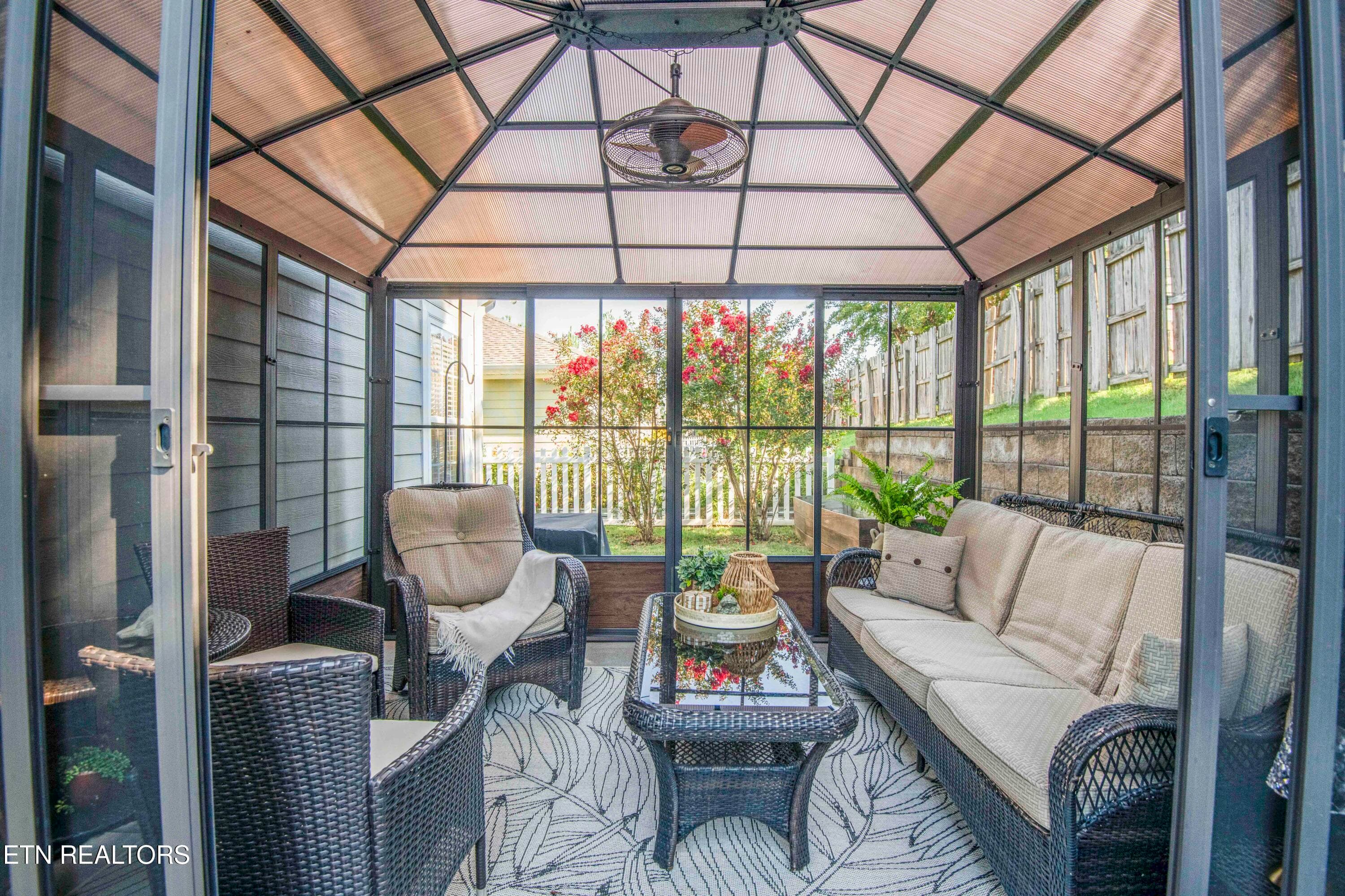 yard 5_1 - 125 McNeilly Circle, Maryville, TN 37803, Maryville