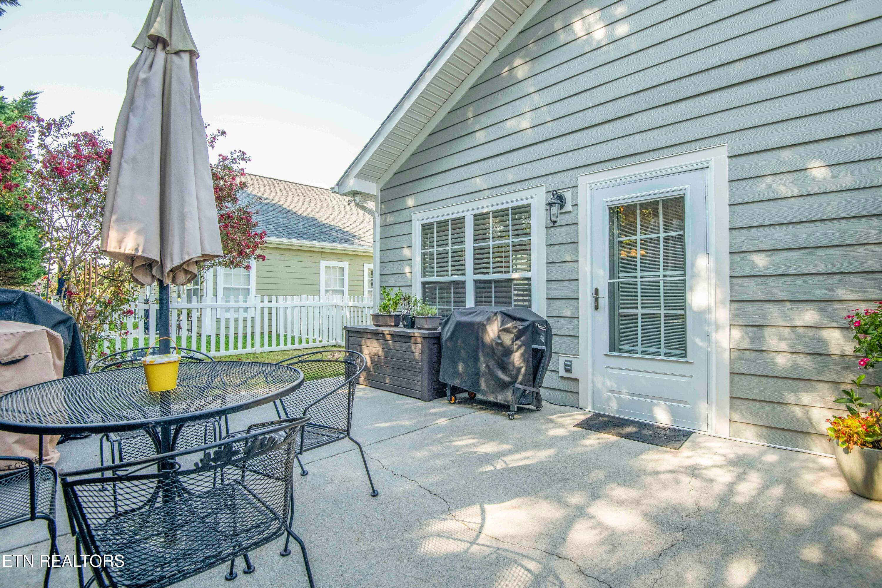 yard 6_1 - 125 McNeilly Circle, Maryville, TN 37803, Maryville