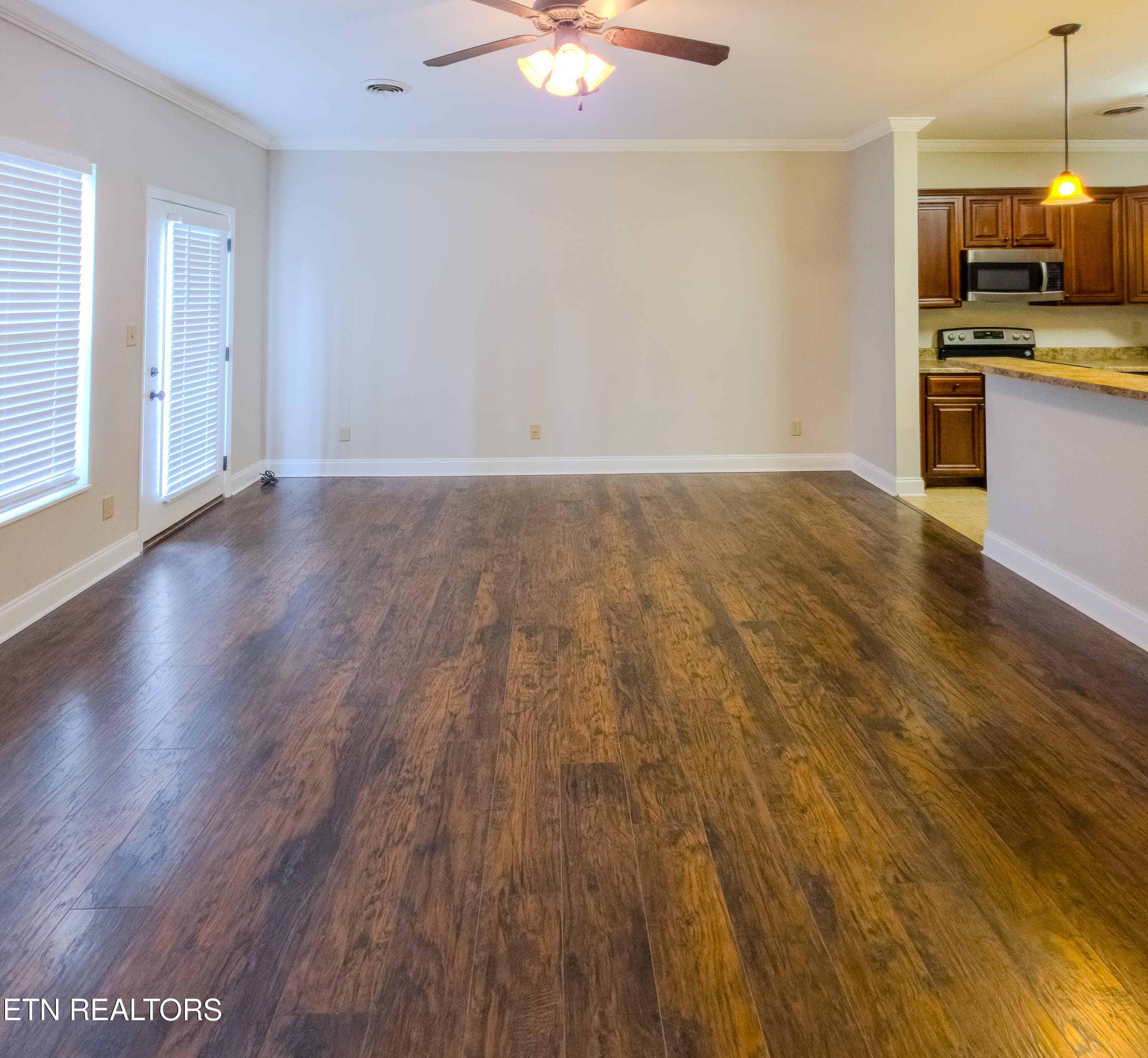 Living Room - 4838 Fountain View Way, Knoxville, TN 37918, Knoxville