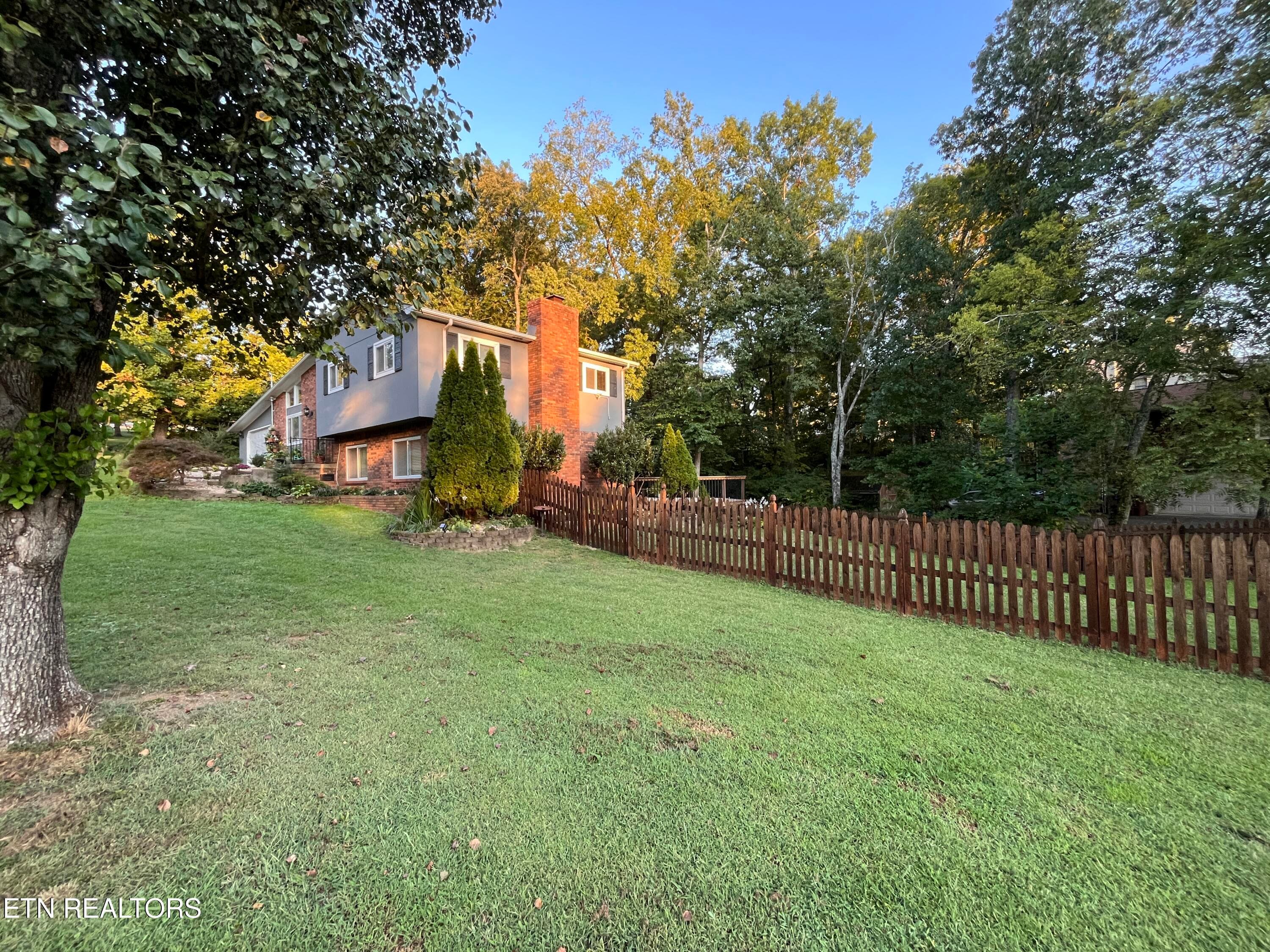 Nearly Half Acre Lot - 104 Clark Lane, Oak Ridge, TN 37830