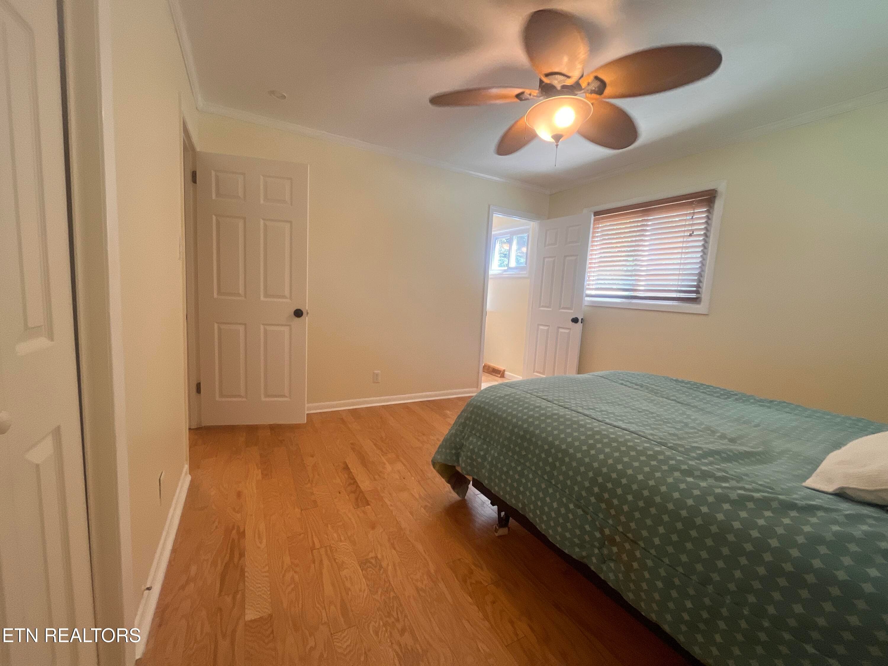 3 Bedrooms Up, 1 Down - 104 Clark Lane, Oak Ridge, TN 37830