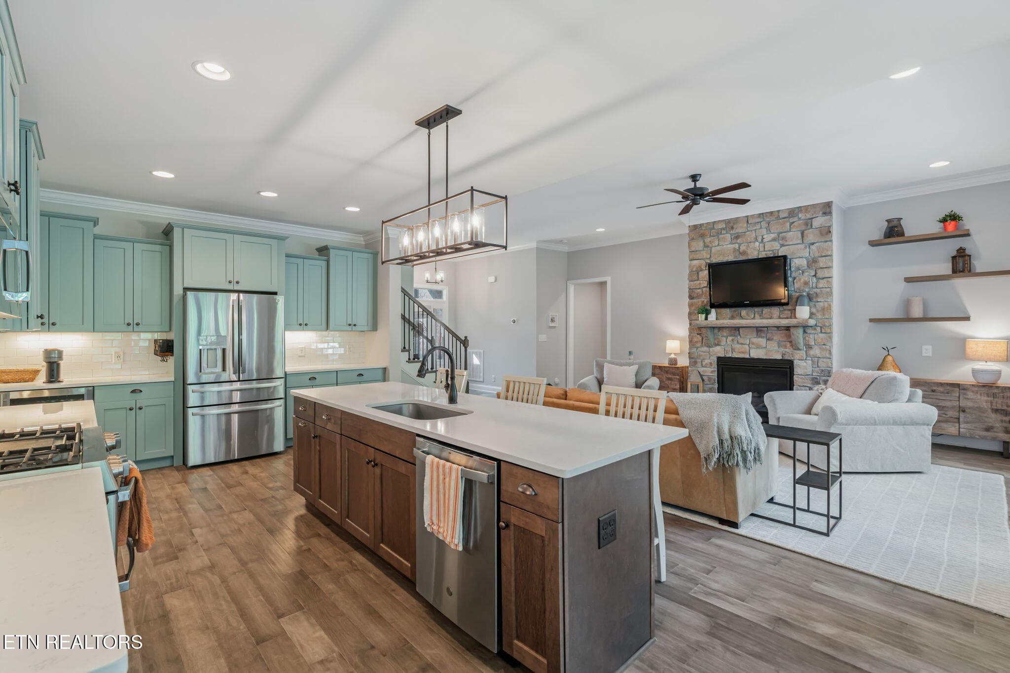 16-web-or-mls-843 Valley Glen-17 - 843 Valley Glen Blvd, Knoxville, TN 37922