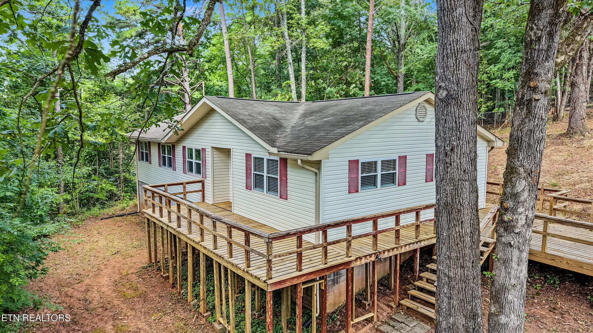 DJI_20260831125335_0048_D-2 - 3140 Louisville Rd, Louisville, TN 37777