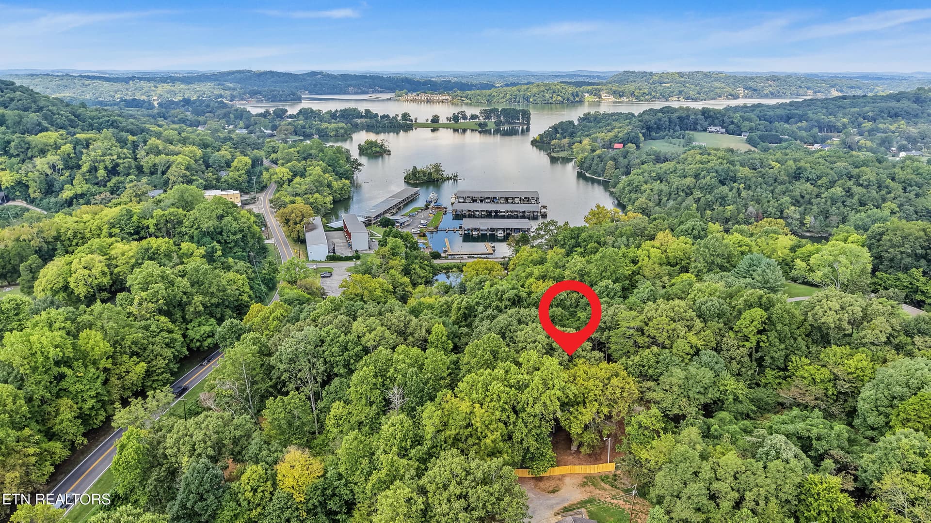 DJI_20260831125824_0072_D-2-Edit - 3140 Louisville Rd, Louisville, TN 37777