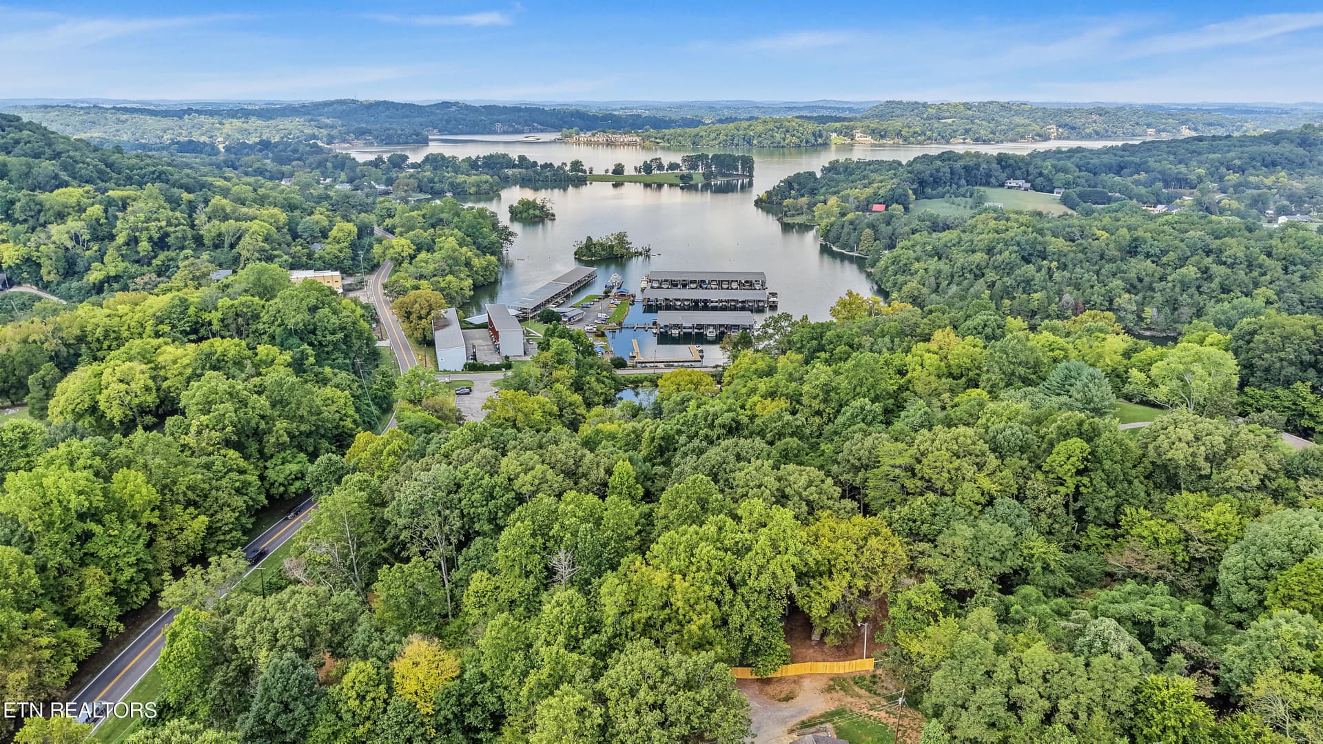 DJI_20260831125824_0072_D-2 - 3140 Louisville Rd, Louisville, TN 37777