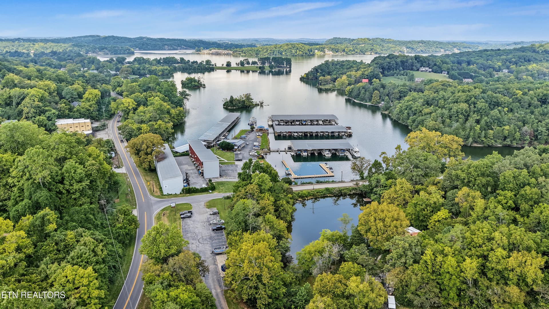 DJI_20260831125858_0078_D-2 - 3140 Louisville Rd, Louisville, TN 37777