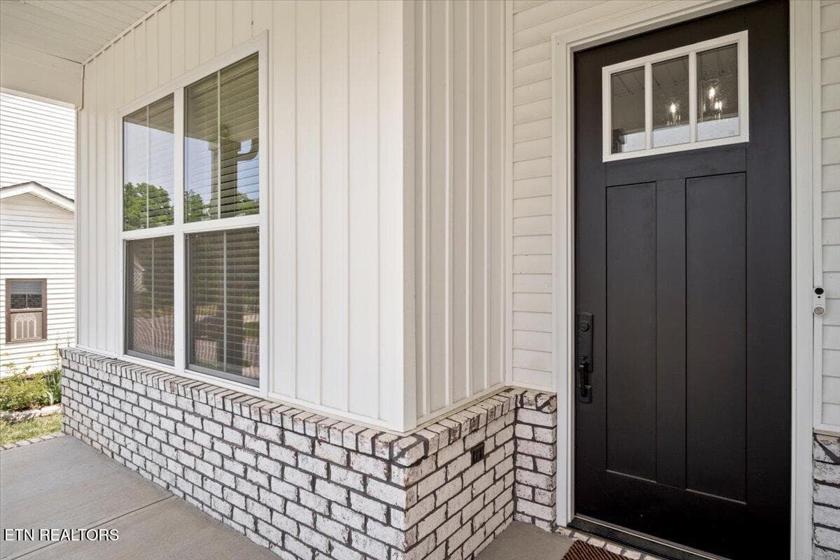 03-Exterior - 10841 Snowfall Lane, Knoxville, TN 37931