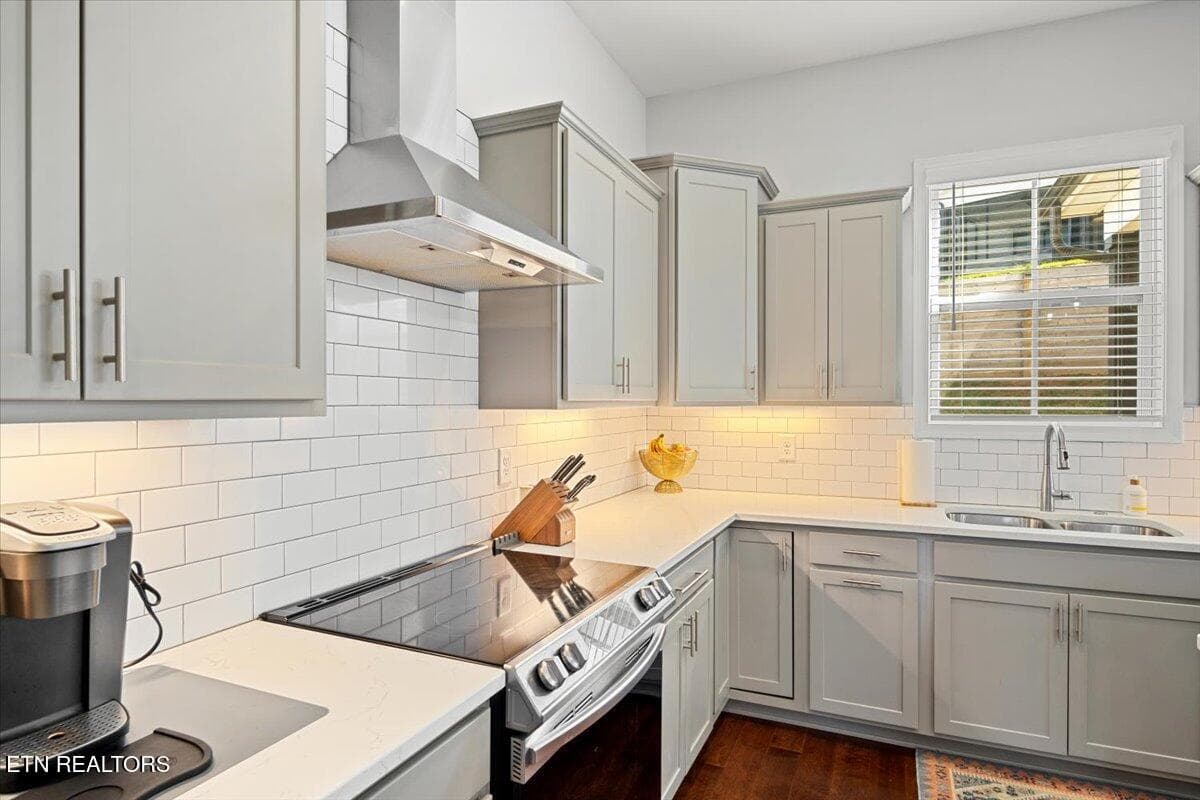 14-Kitchen - 10841 Snowfall Lane, Knoxville, TN 37931