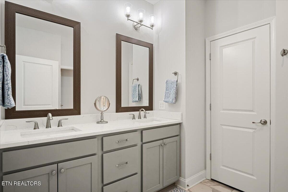 24-Primary Bedroom - Copy - 10841 Snowfall Lane, Knoxville, TN 37931