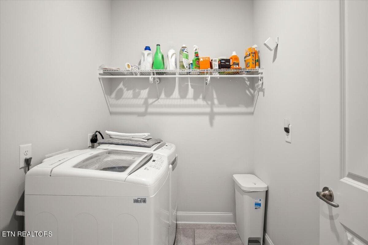 29-Laundry - 10841 Snowfall Lane, Knoxville, TN 37931