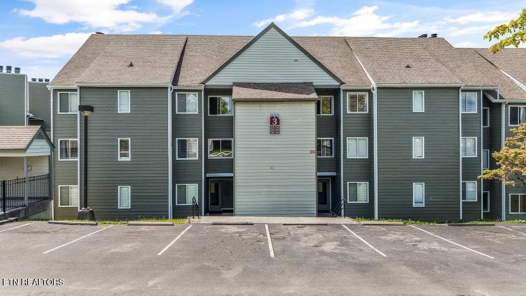 1260 Ski View Drive 3202, Gatlinburg, TN 37738