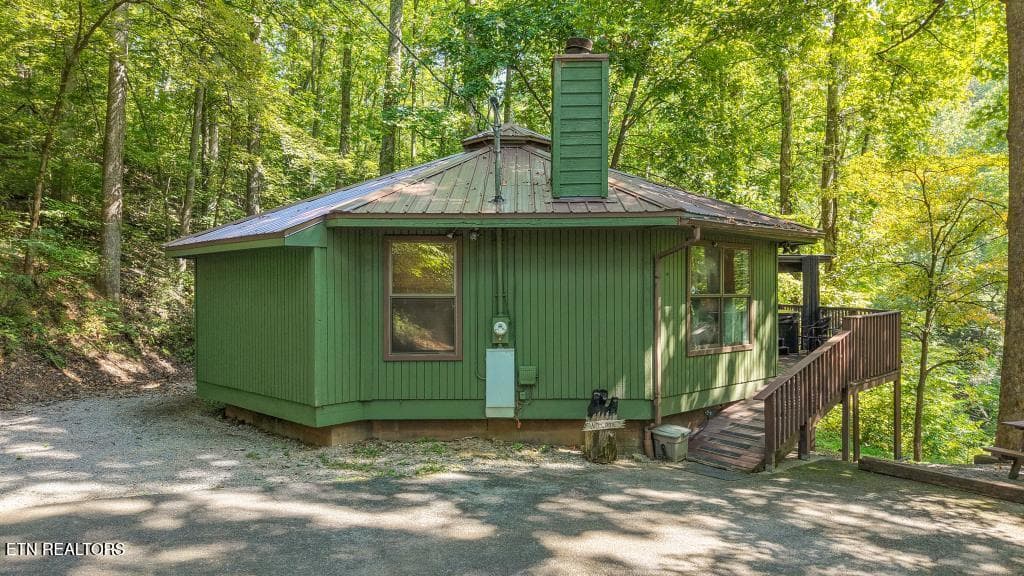 1103 Villa Ln14 (34)[3000] - 1103 Villa Lane, Gatlinburg, TN 37738, Gatlinburg