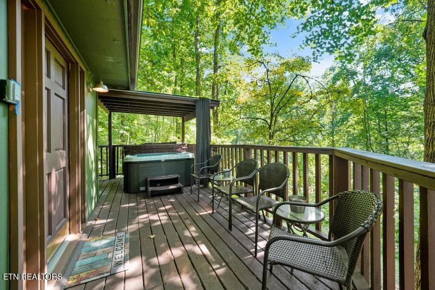 1103 Villa Ln03 (37)[3000] - 1103 Villa Lane, Gatlinburg, TN 37738, Gatlinburg