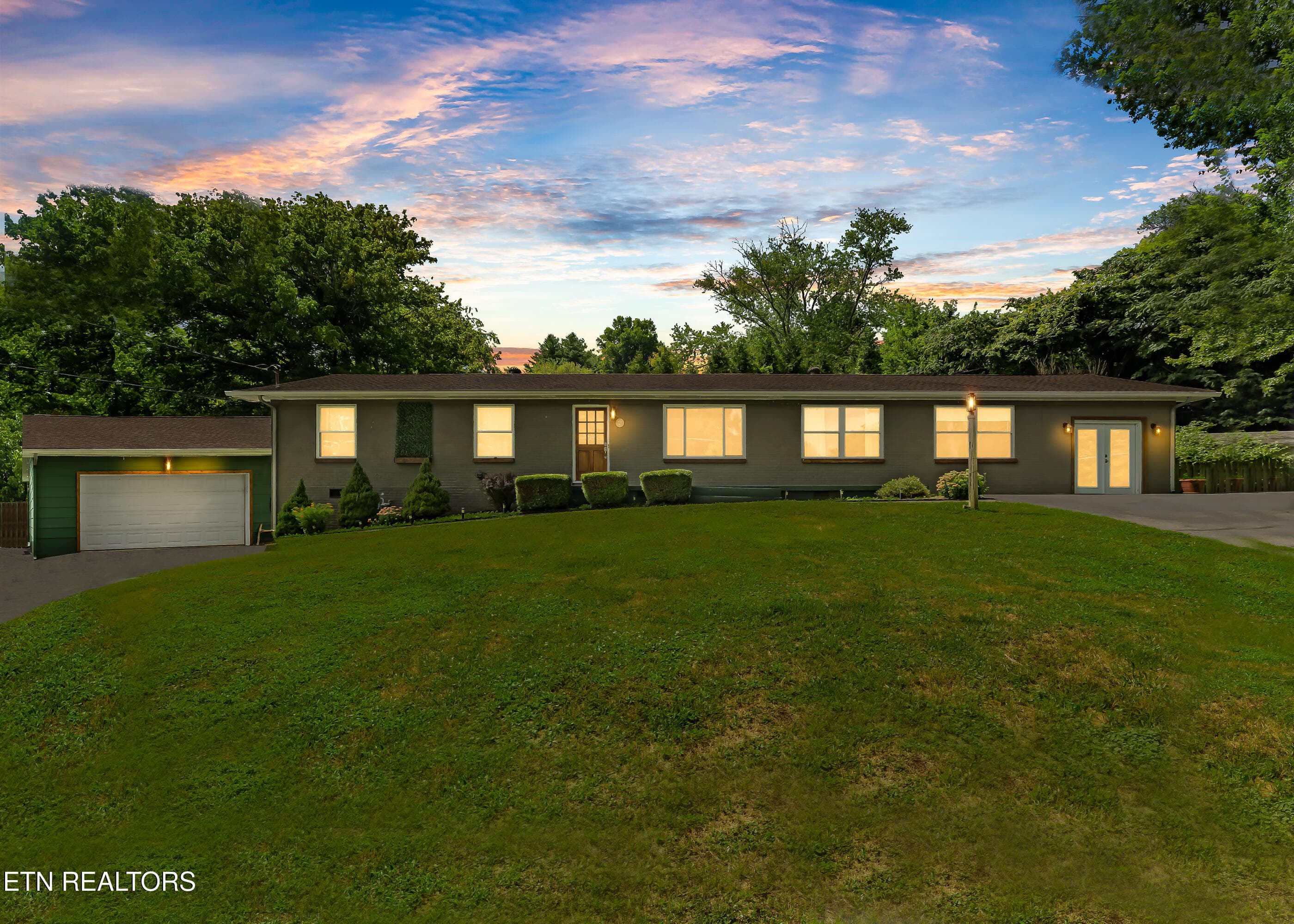 721 Kephard Circle, Knoxville, TN 37922